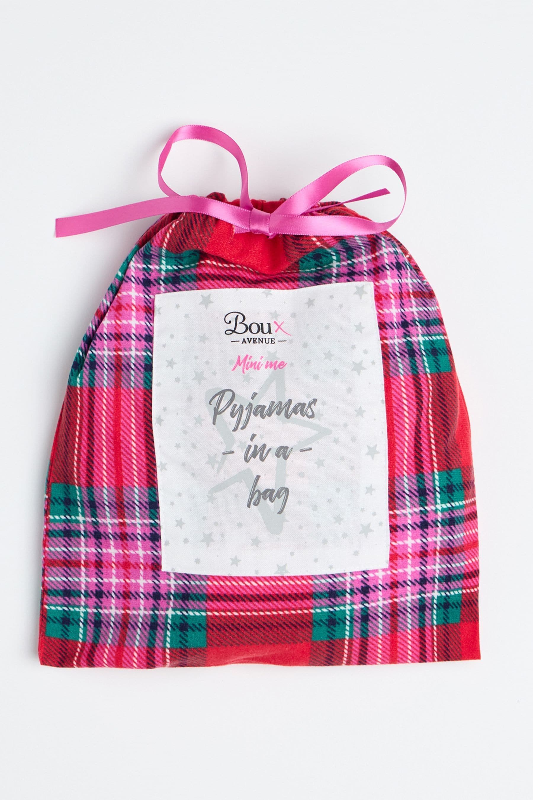 Pjs in a bag shop