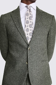 MOSS Slim Fit Tweed Jacket - 圖片 5，共 6