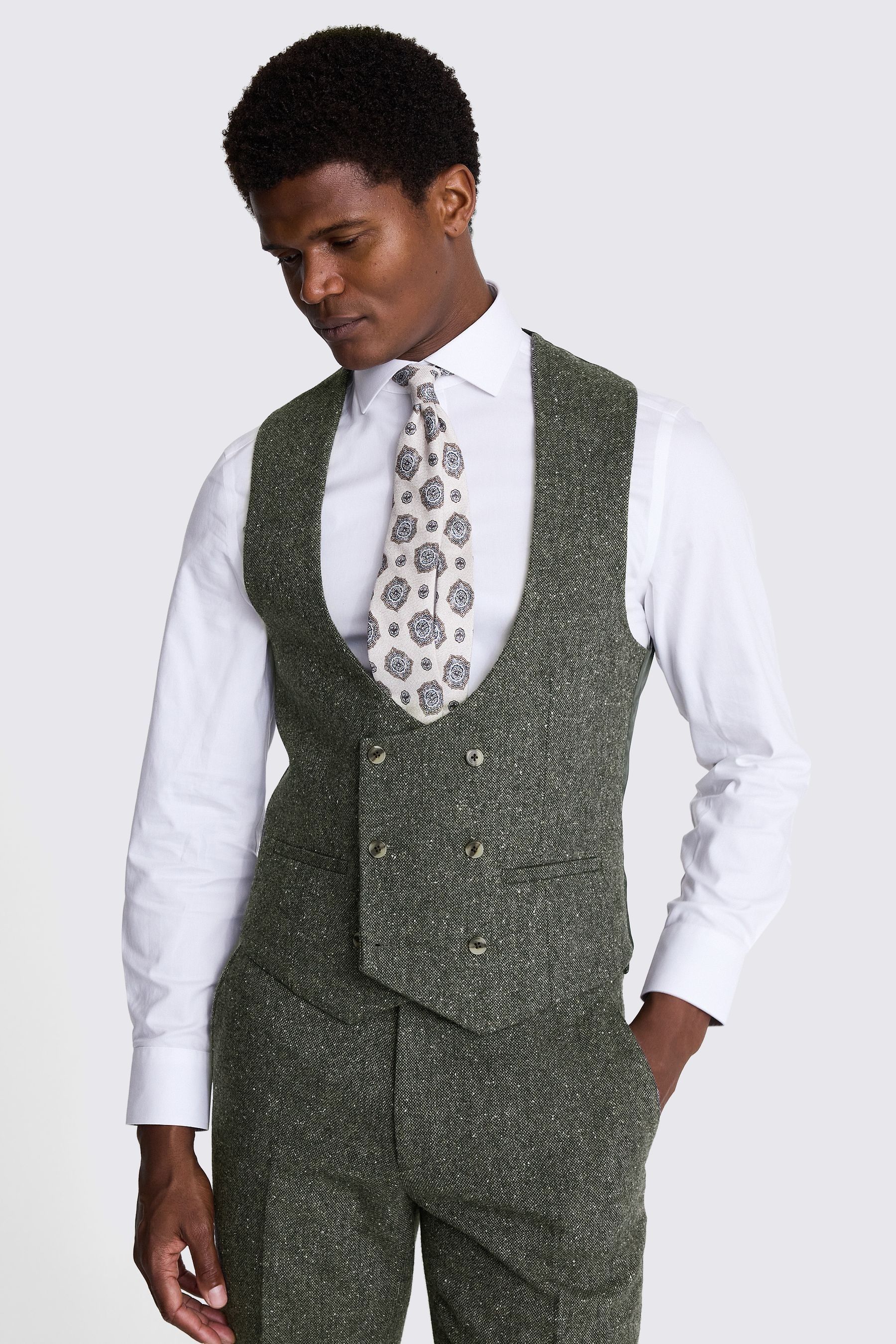 Tweed waistcoat next new arrivals