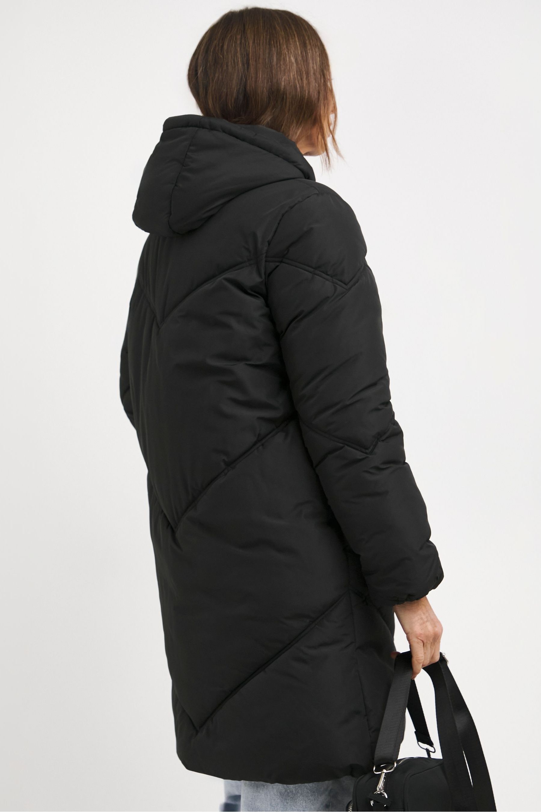 Jd williams ladies padded coats 2025