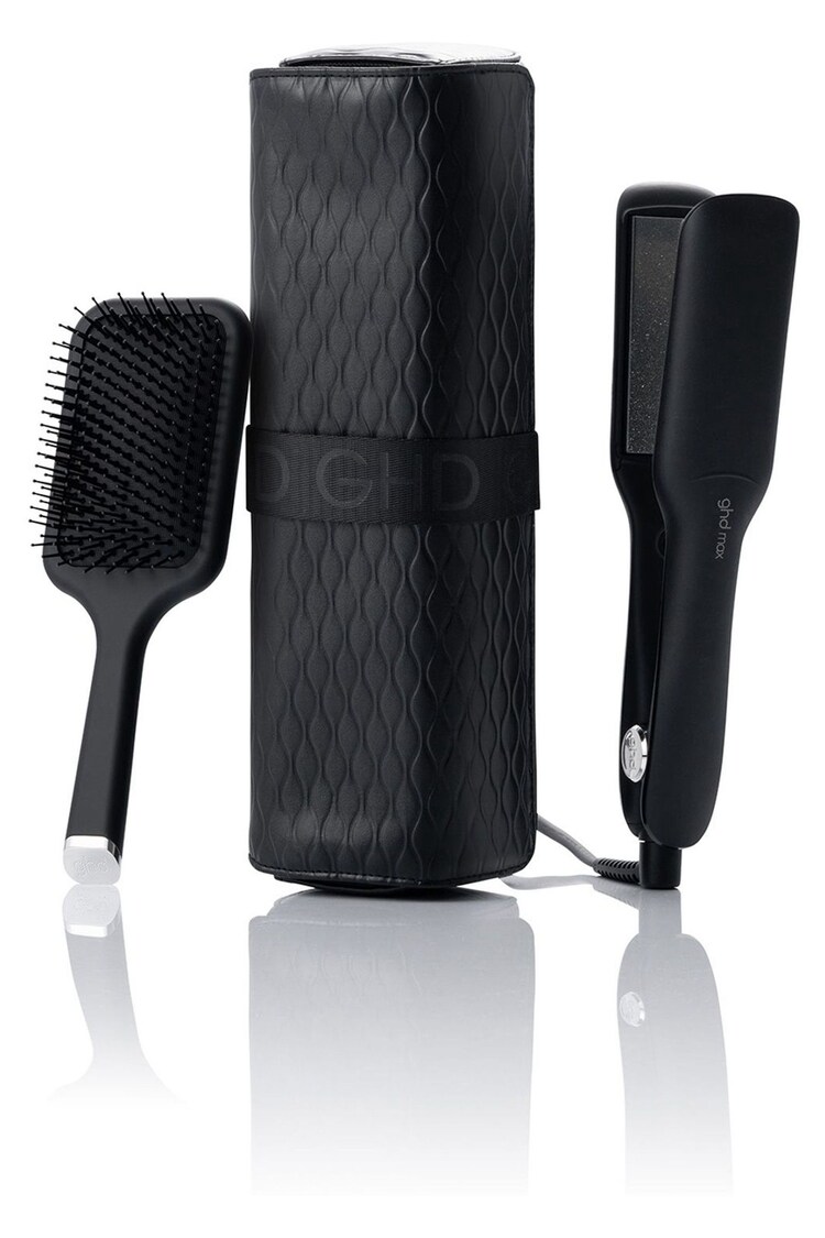 ghd Max Wide Plate Straightener Gift Set (Worth over £266) - Image 2 of 4