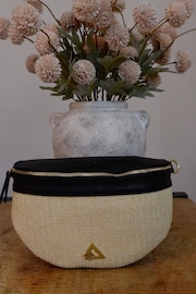 Hay Life Natural Elie Beaumont Sling Bag - Image 1 of 5