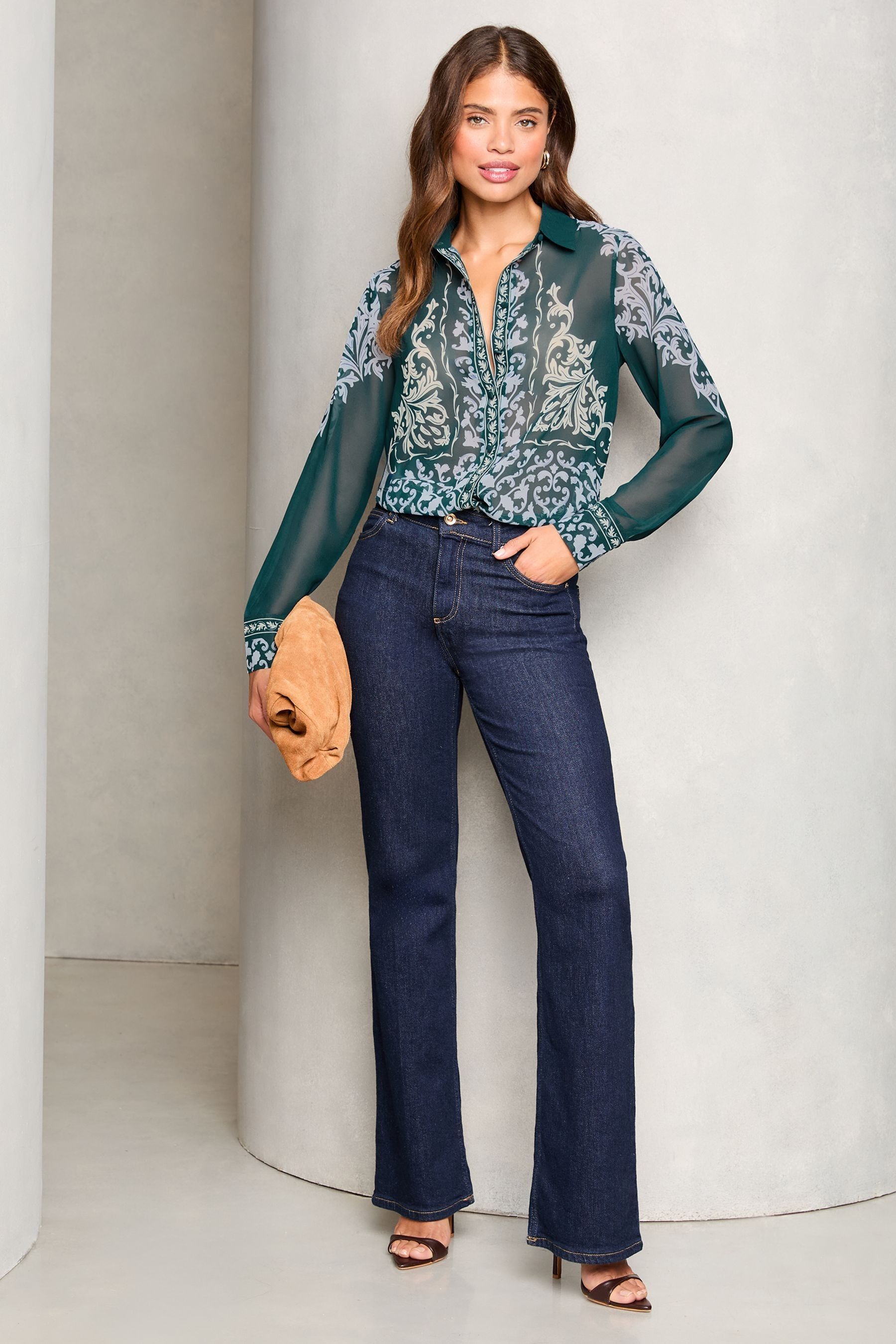 Next chiffon blouse new arrivals