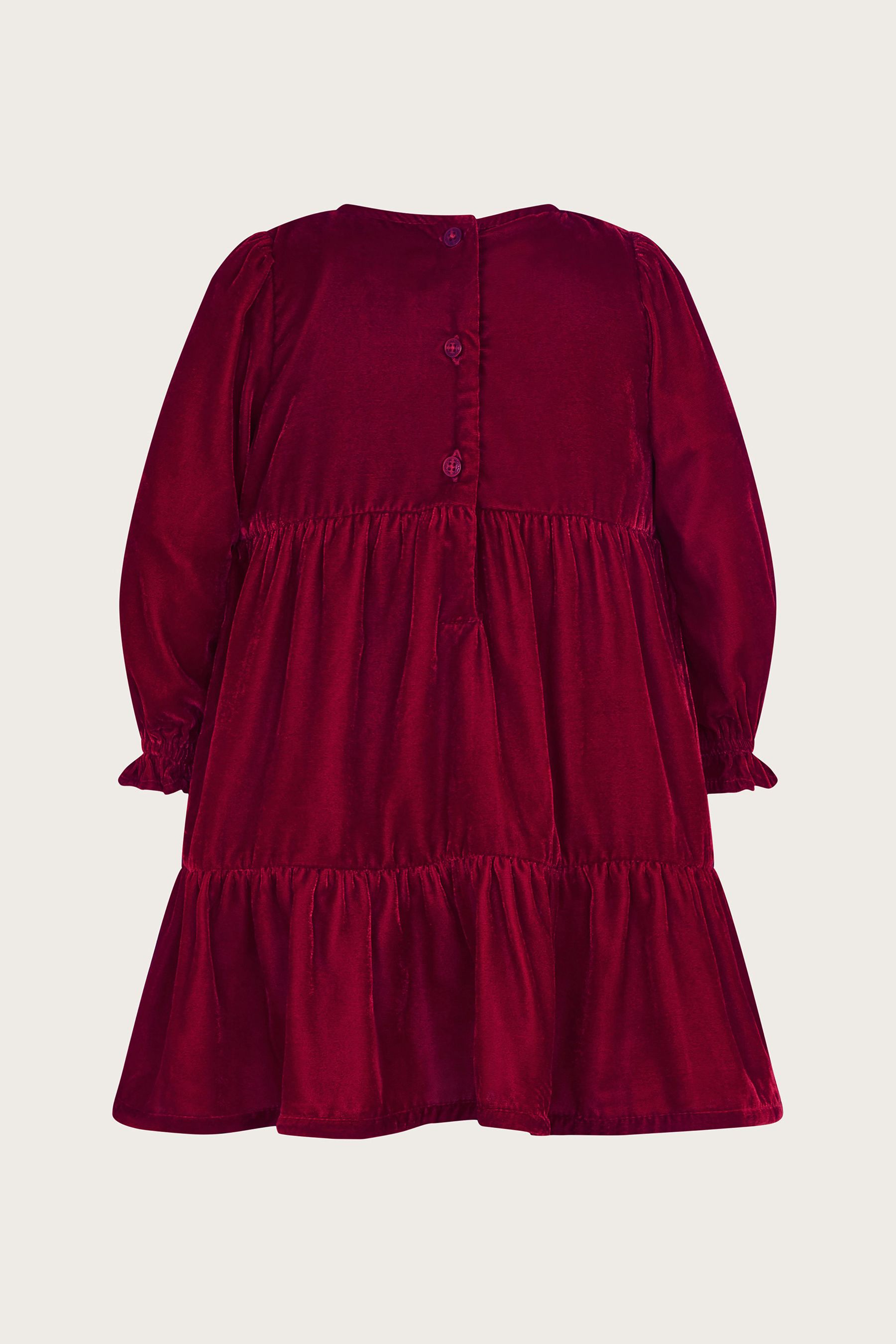 Monsoon georgia dress new arrivals