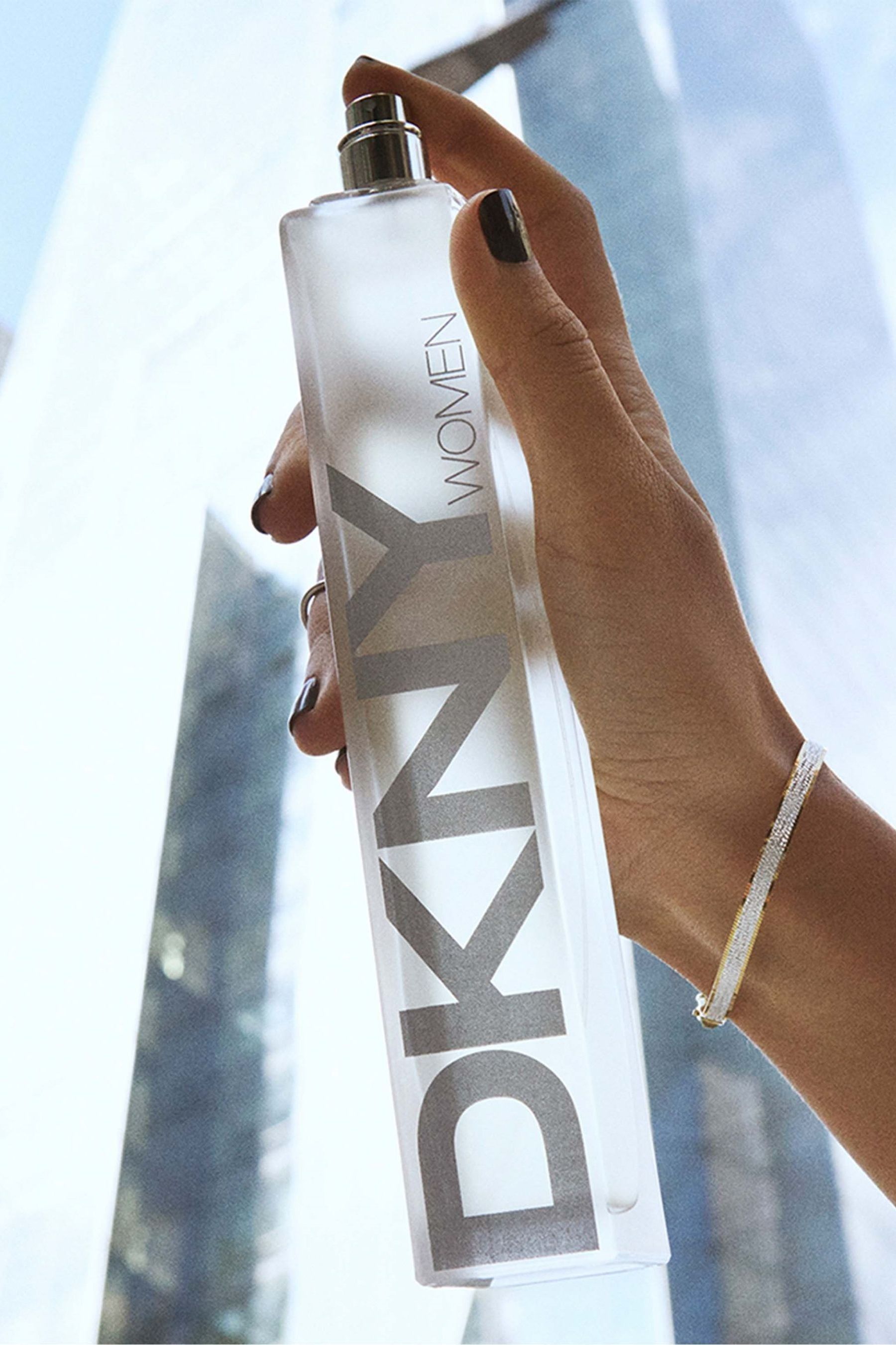 Dkny energizing eau de parfum 100ml outlet
