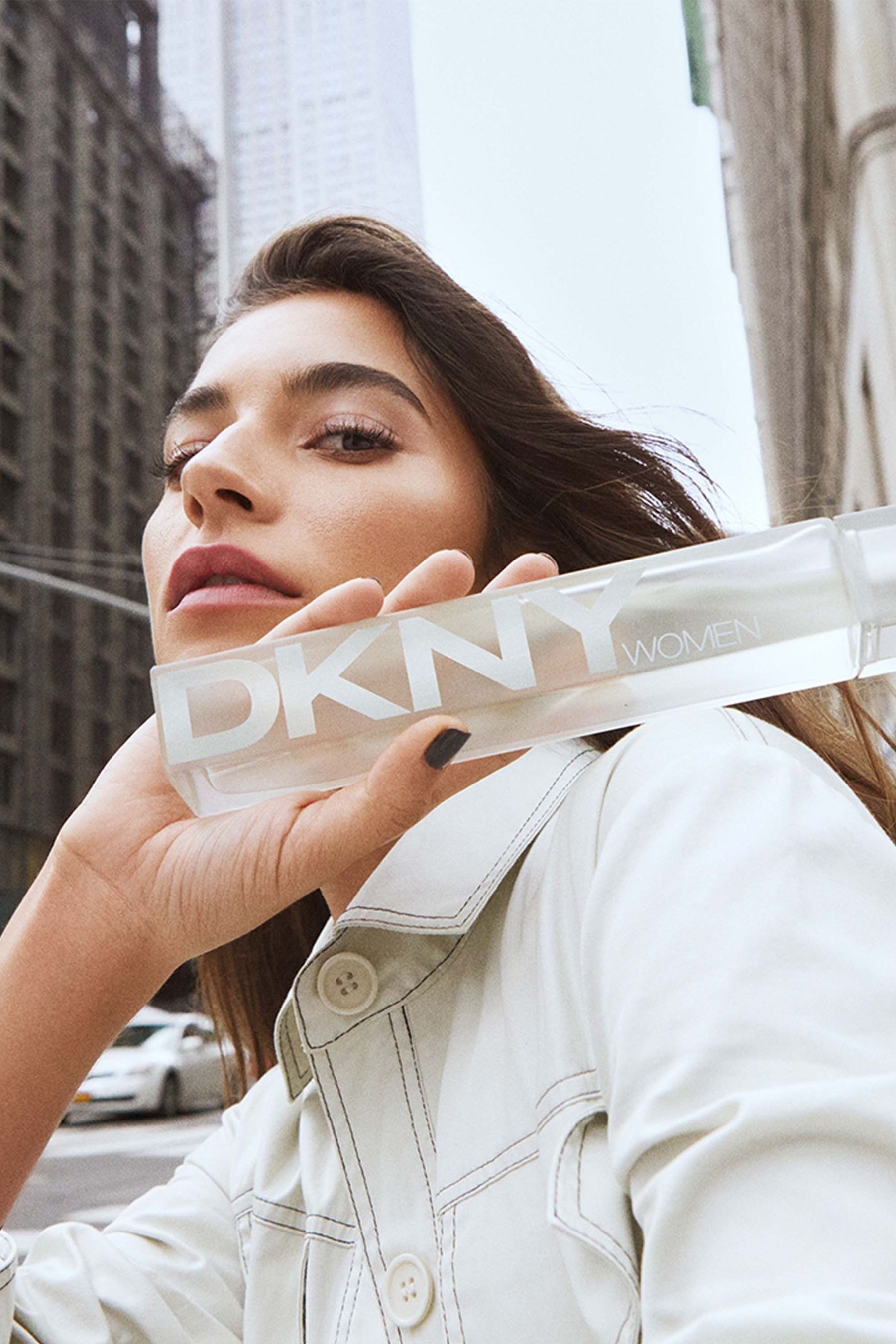 Buy DKNY Original Women Eau de Parfum 100ml Body Lotion 100ml Gift Set from the Next UK online shop
