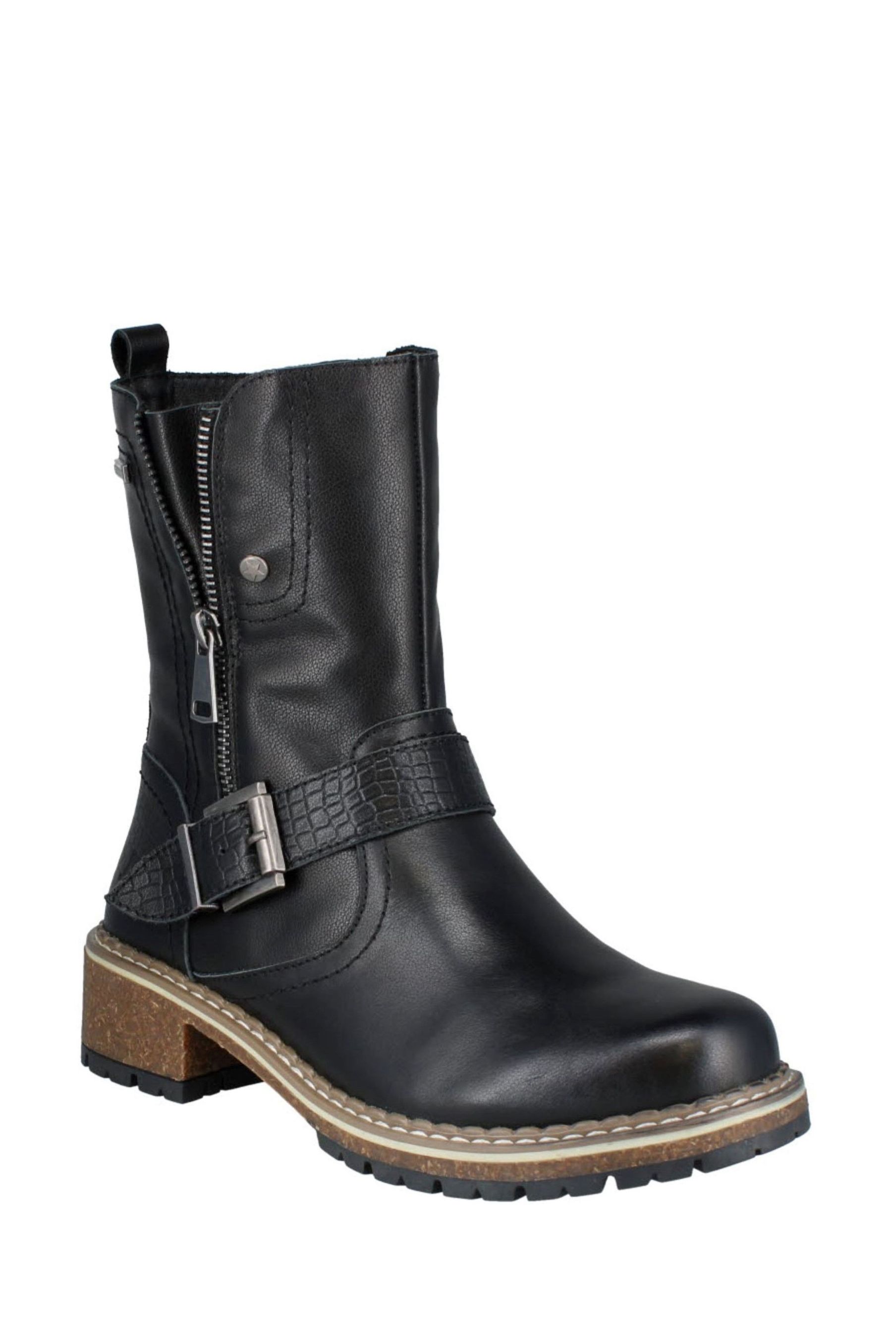 Bronx ladies boots outlet