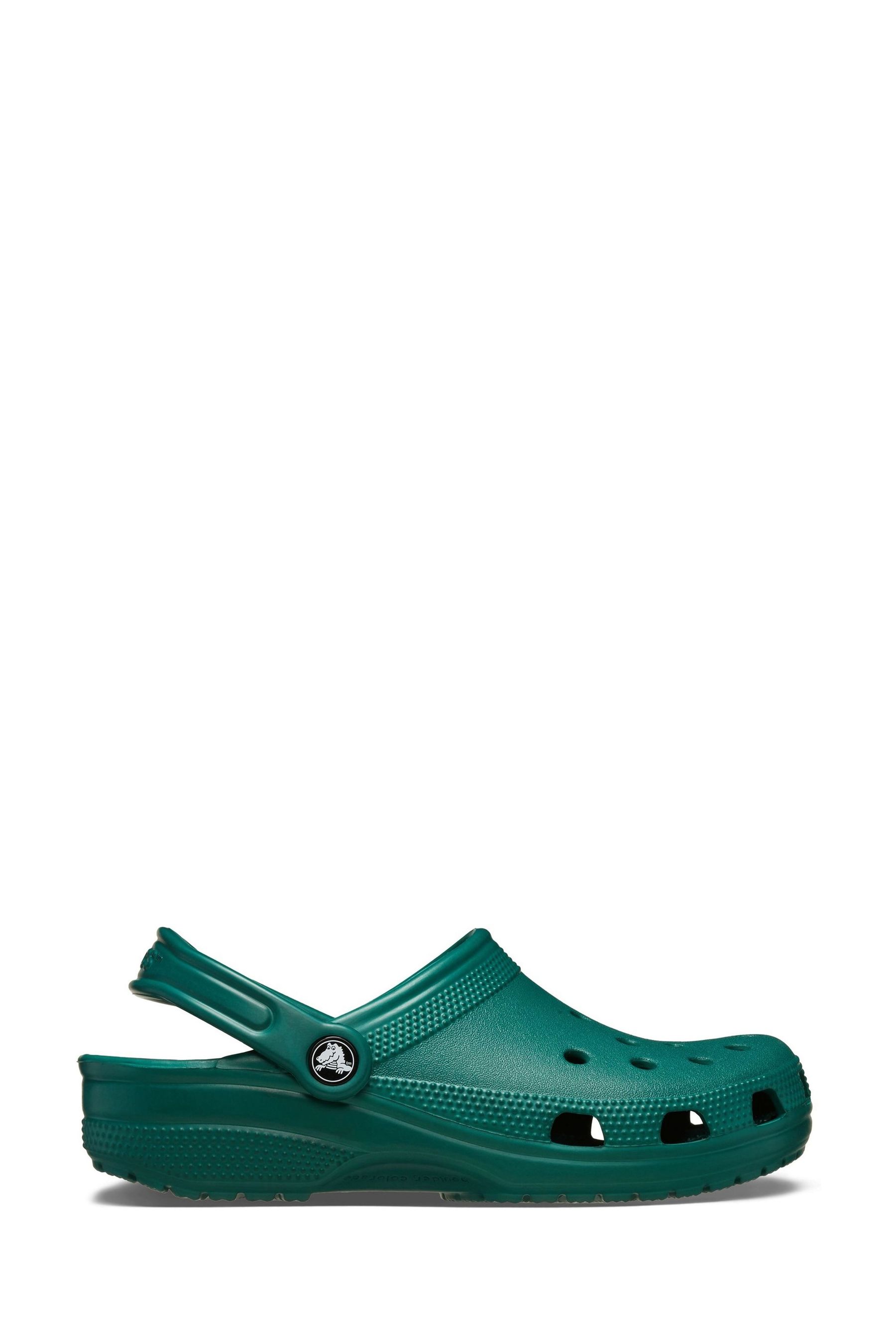 Crocs online uk deals