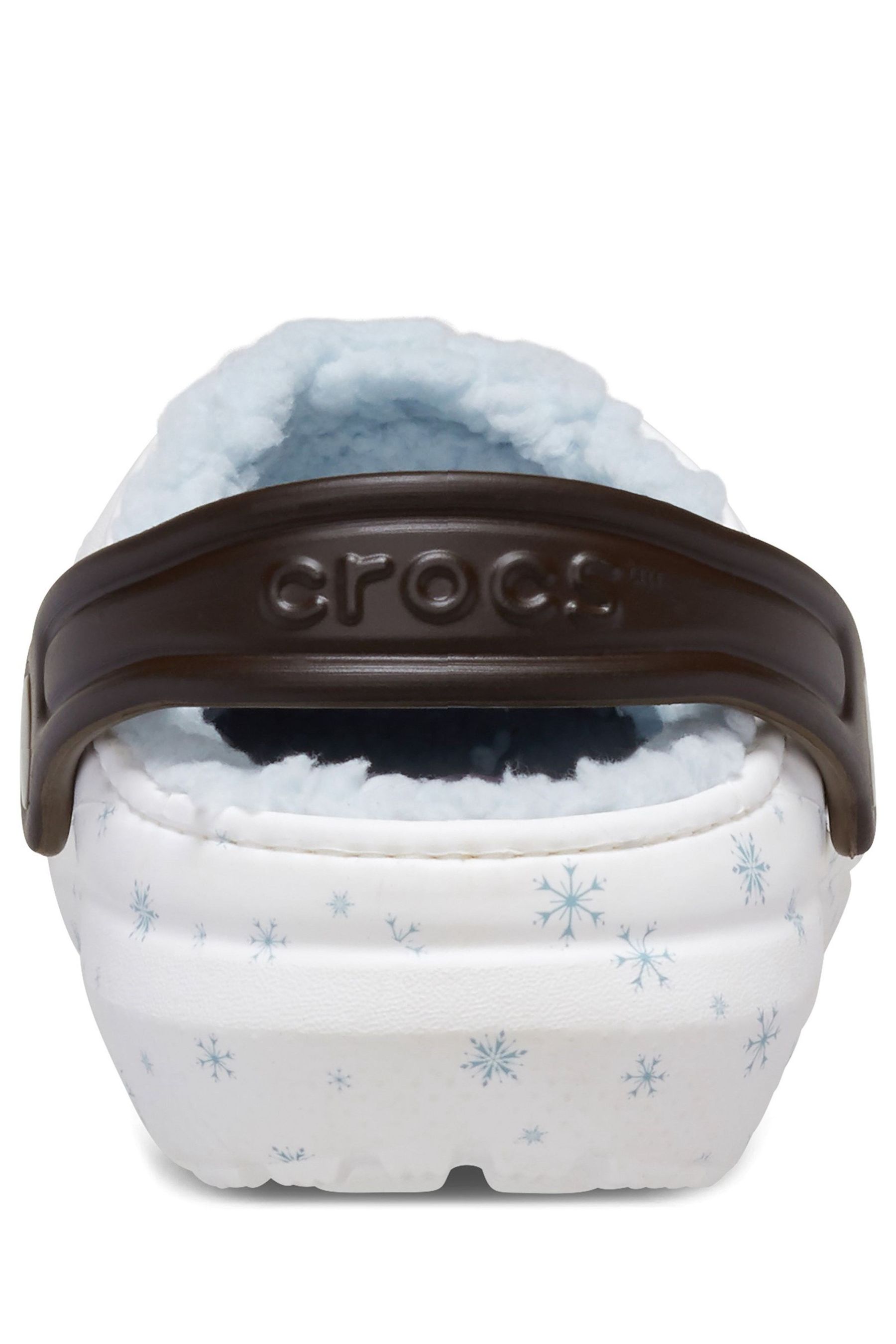 Buy Crocs Olaf Kids Disney Frozen All Terrain Clogs from the Next UK online shop