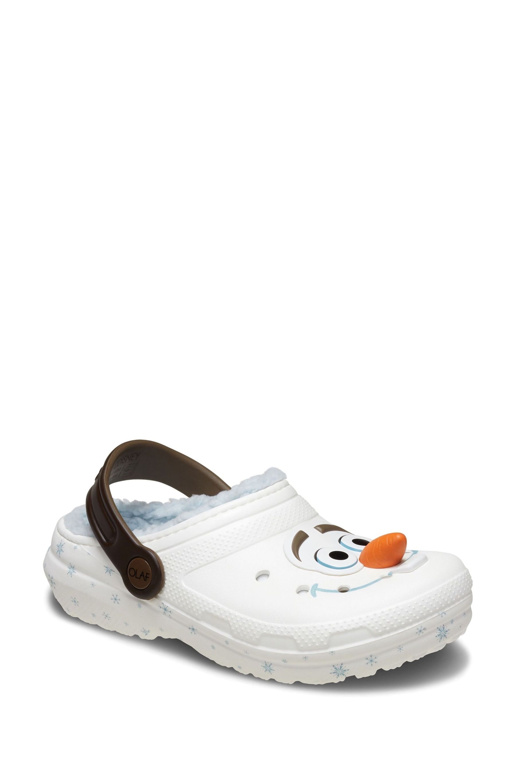 Disney crocs uk hot sale