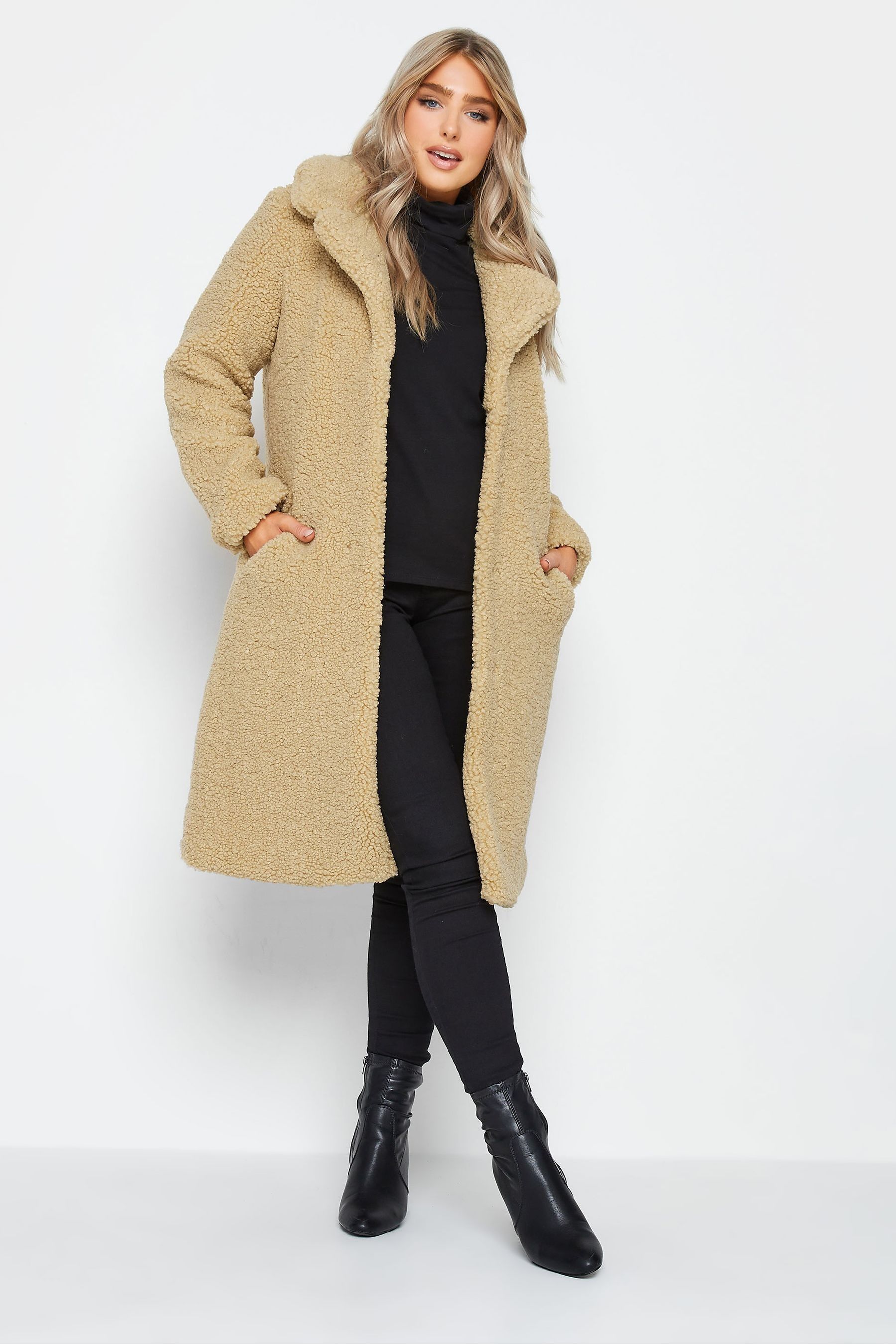 M&co coats store