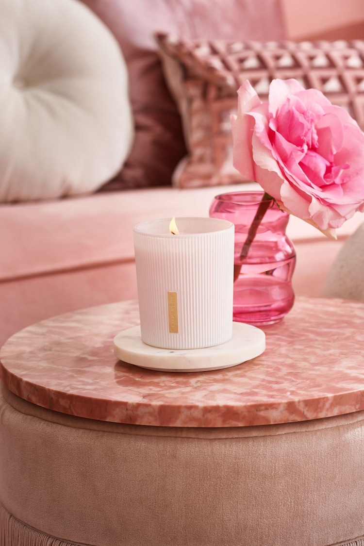 Rituals The Ritual of Sakura Cherry Blossom Scented Candle 290g - Image 5 of 5