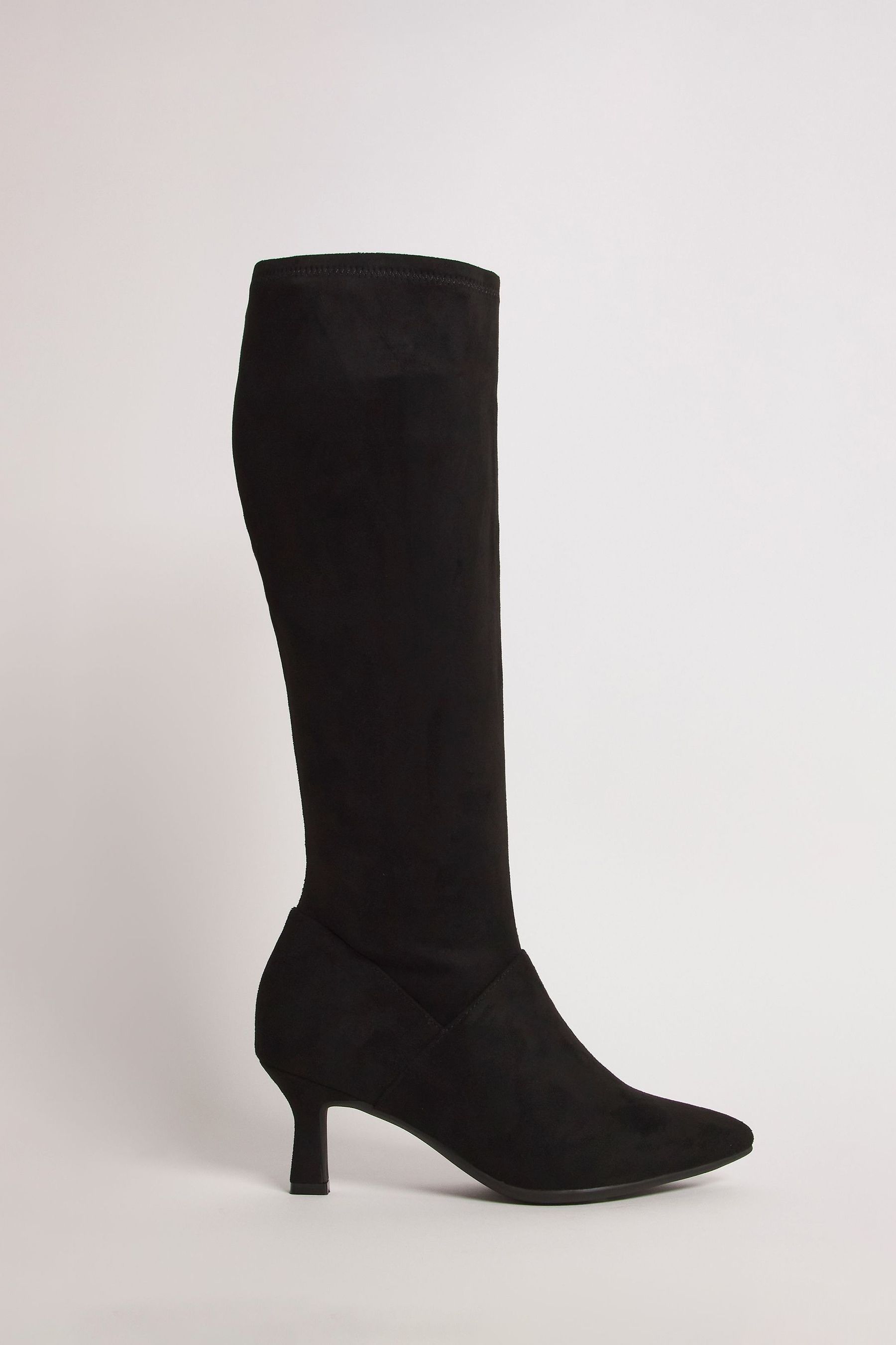Jd williams long boots hotsell