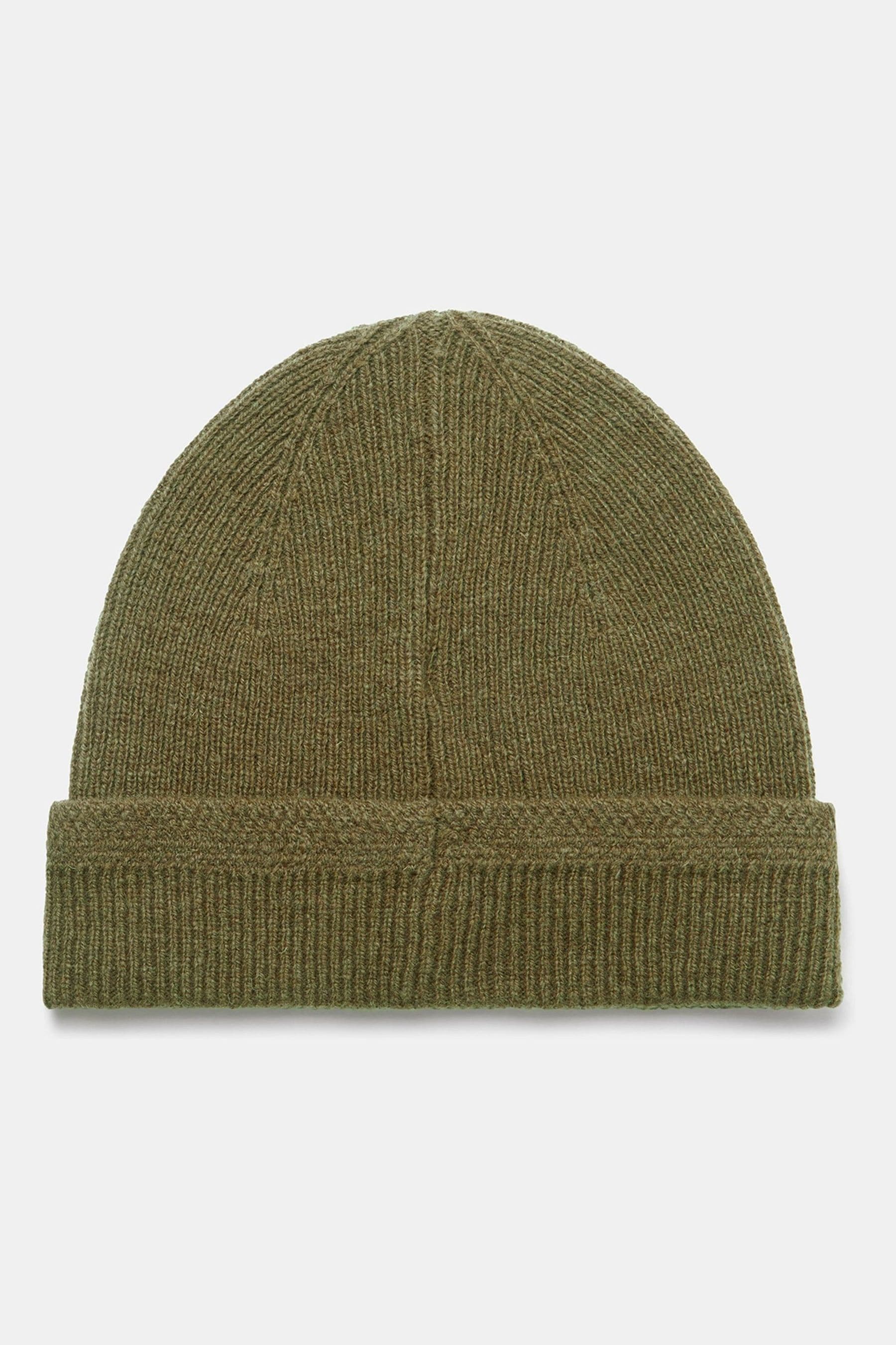 Lyle and scott racked rib beanie online