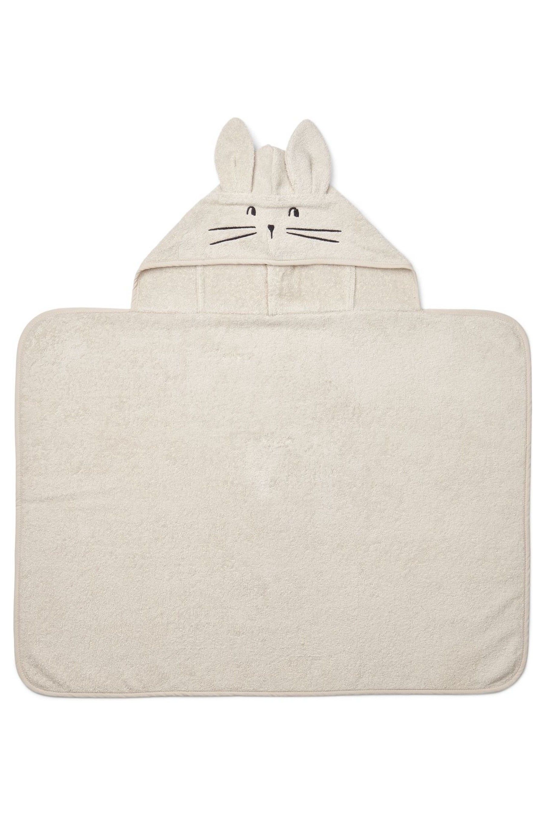 Liewood bath towel new arrivals
