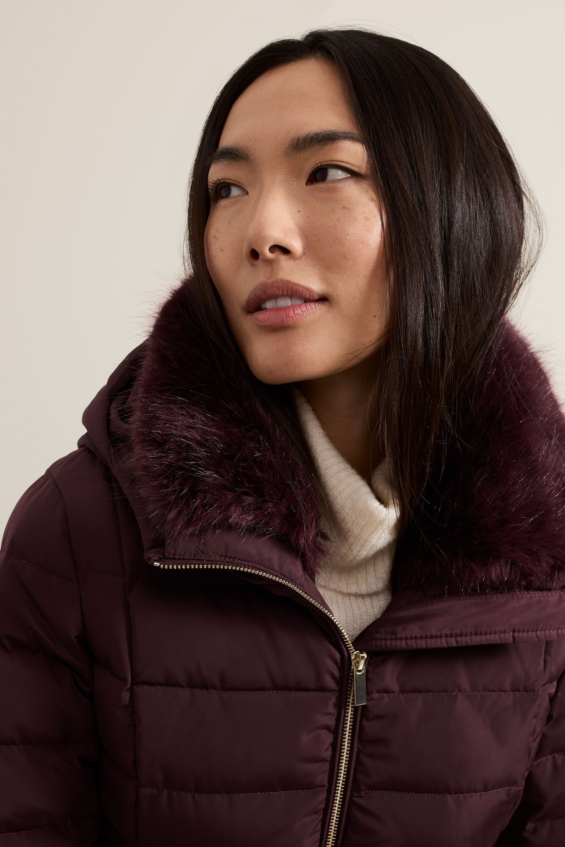 Phase eight red jacket on sale