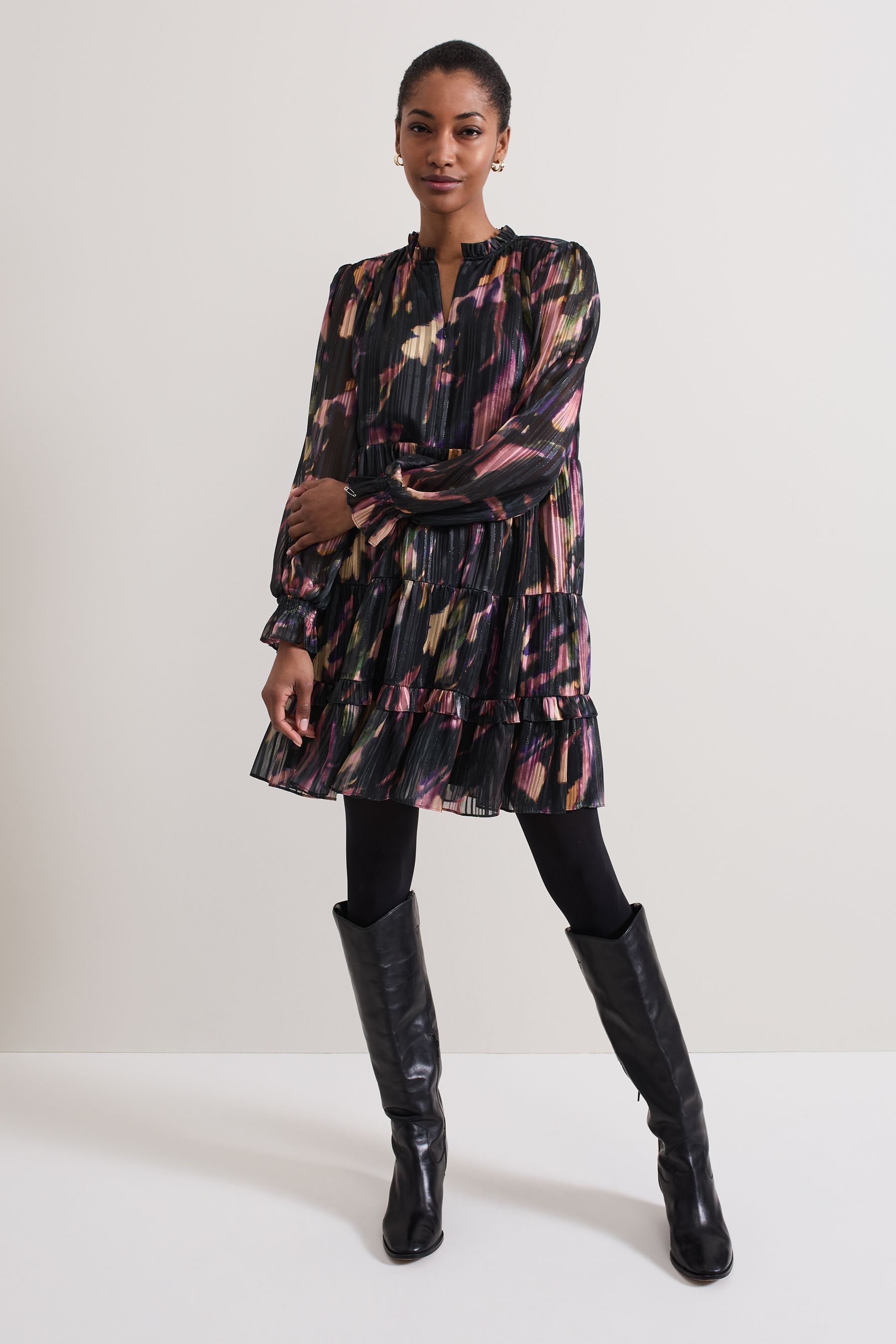 Reiss martina dress outlet