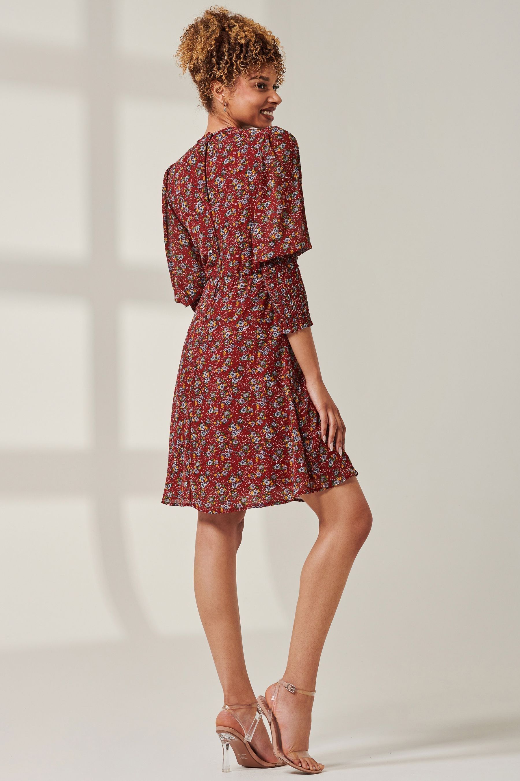 Mini moi dress cheap