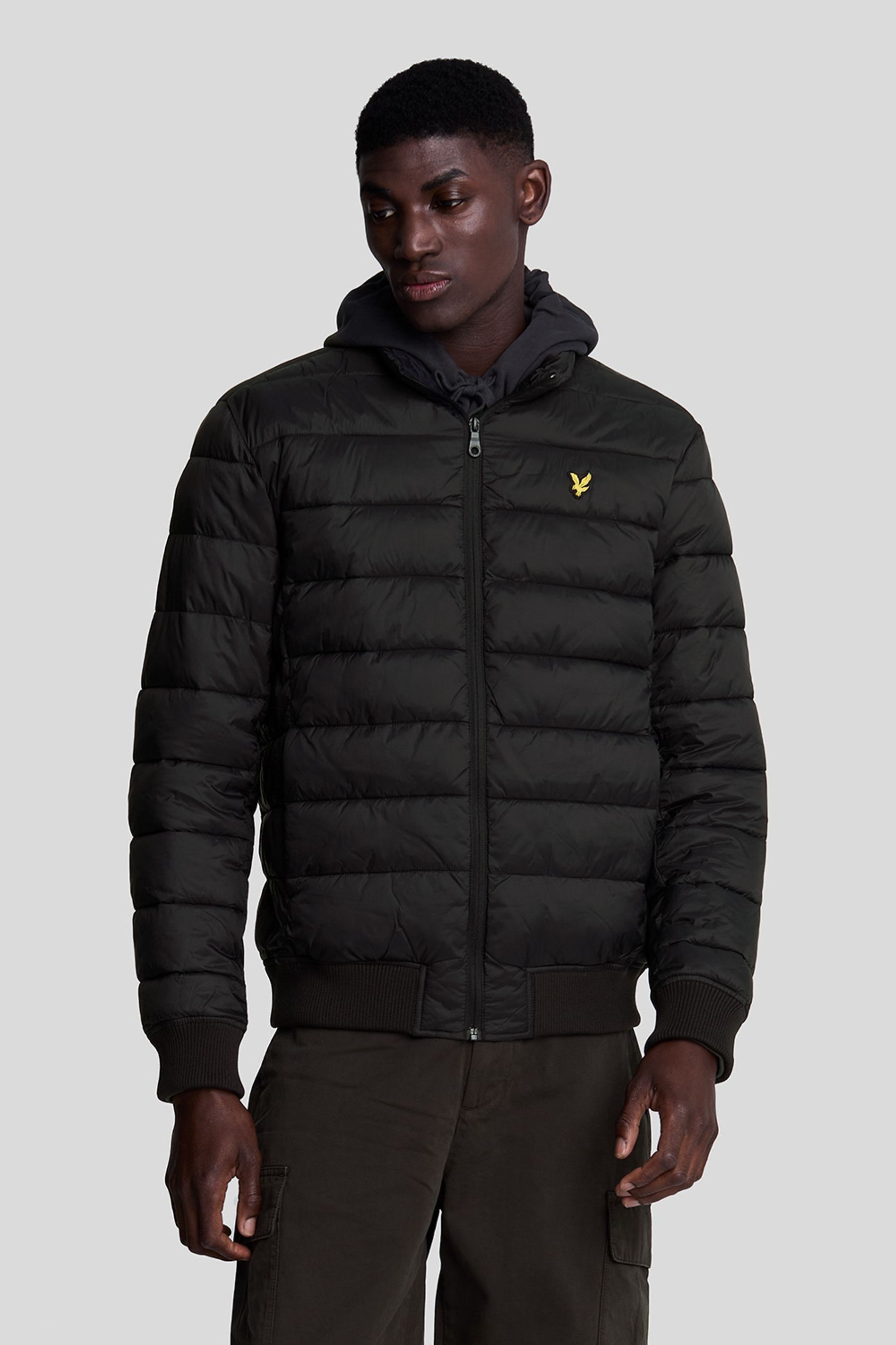 Next wadded jacket 2025