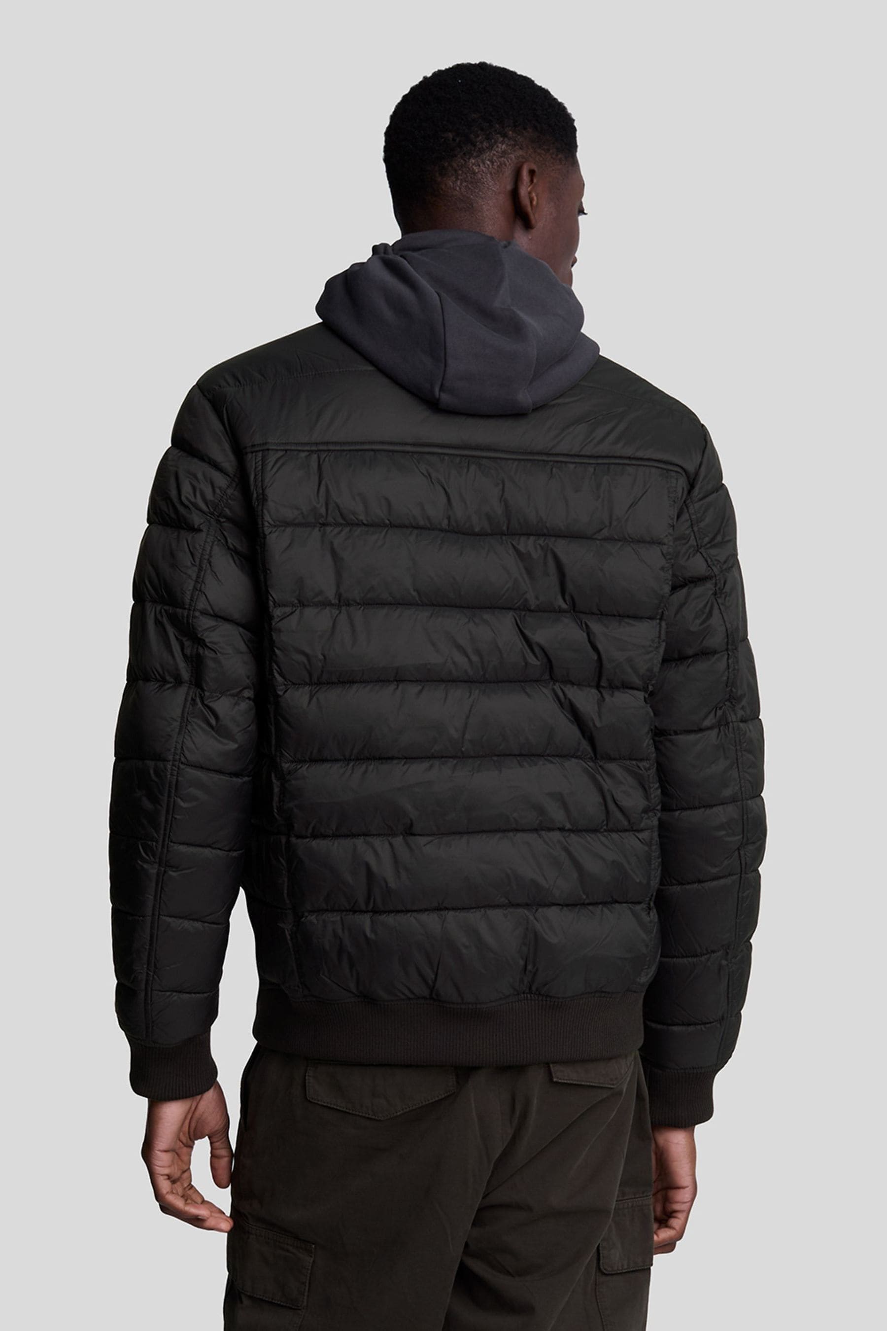 Next wadded jacket 2025