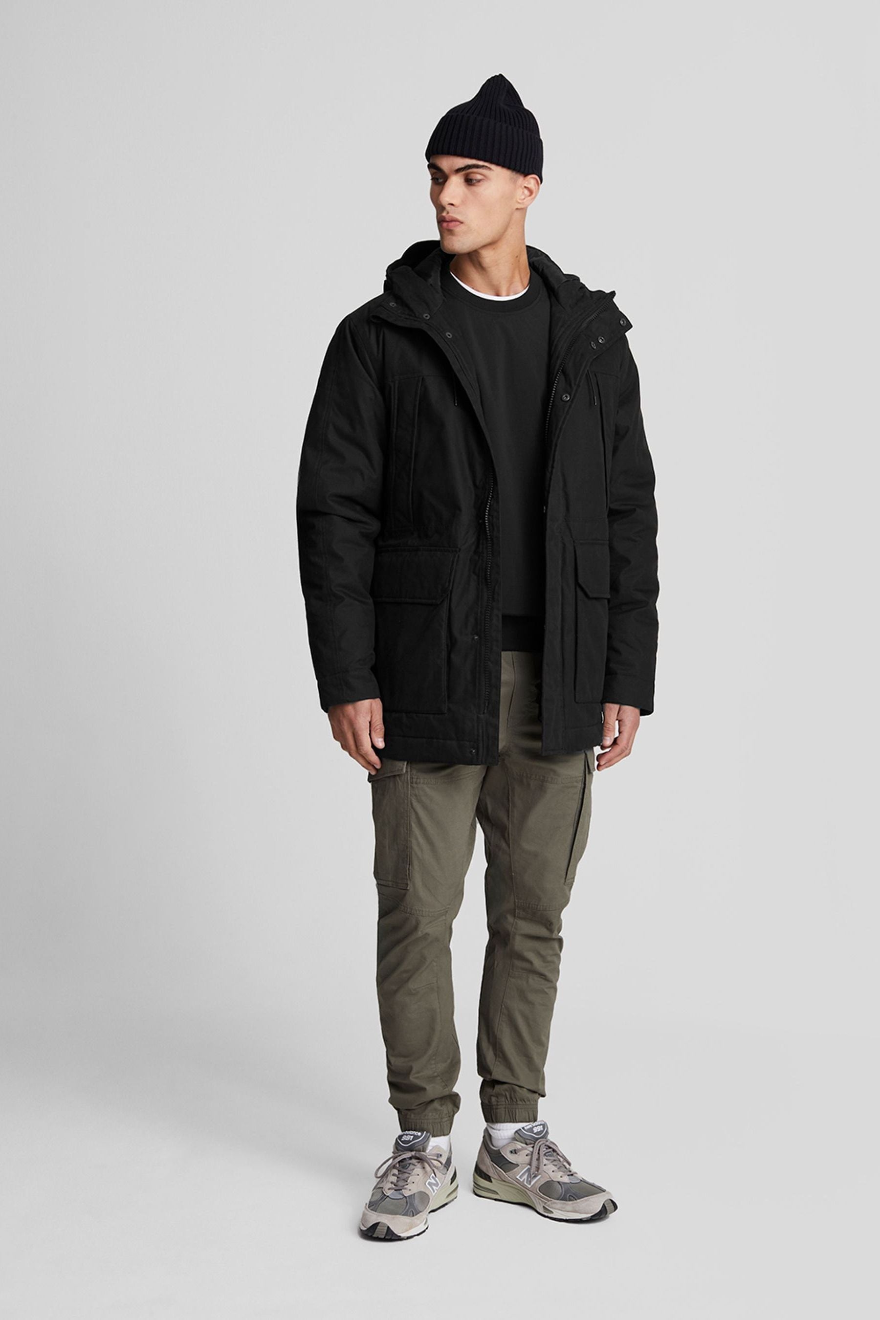 Lyle and scott microfleece jacket store