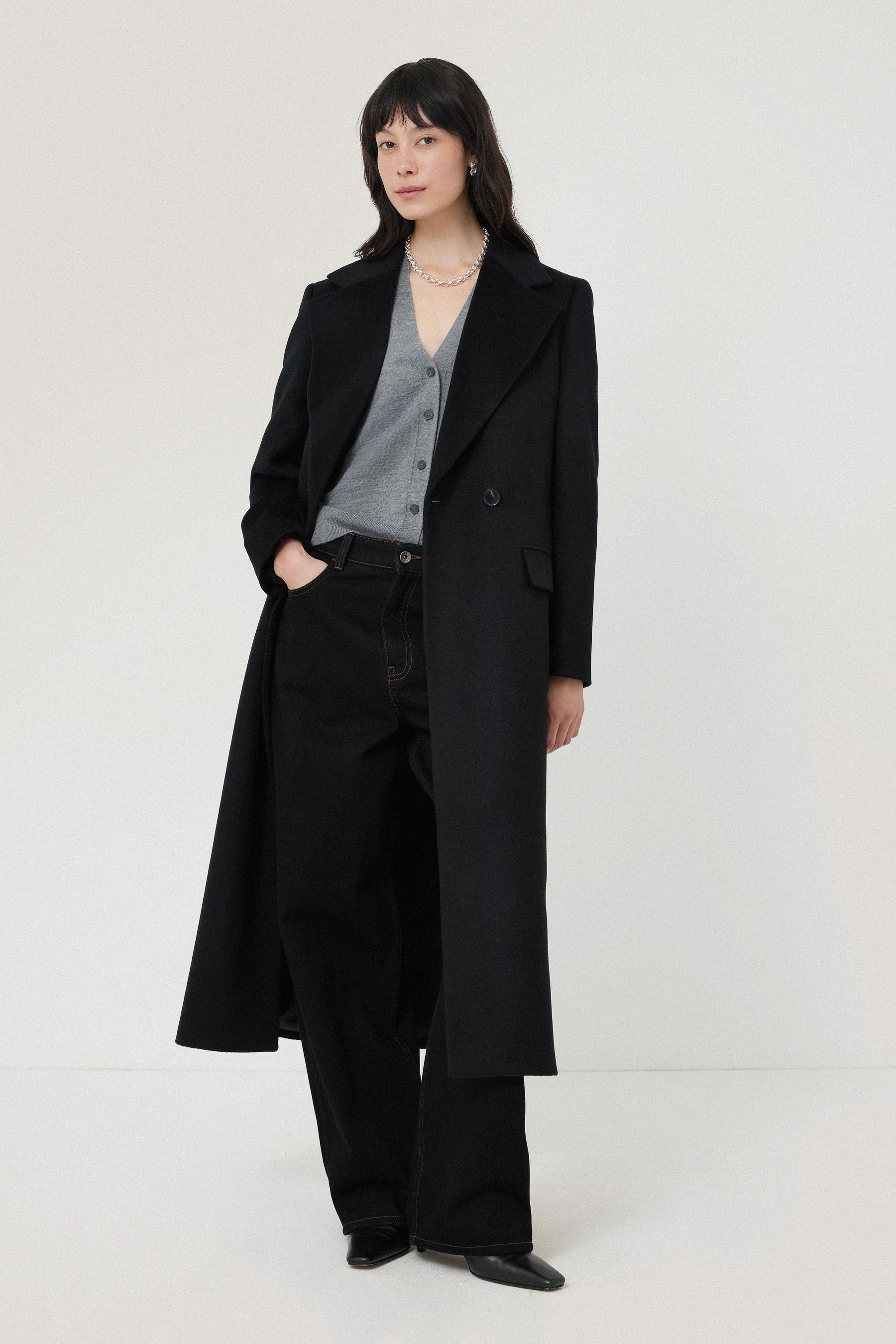 Inside jigsaw coat discount
