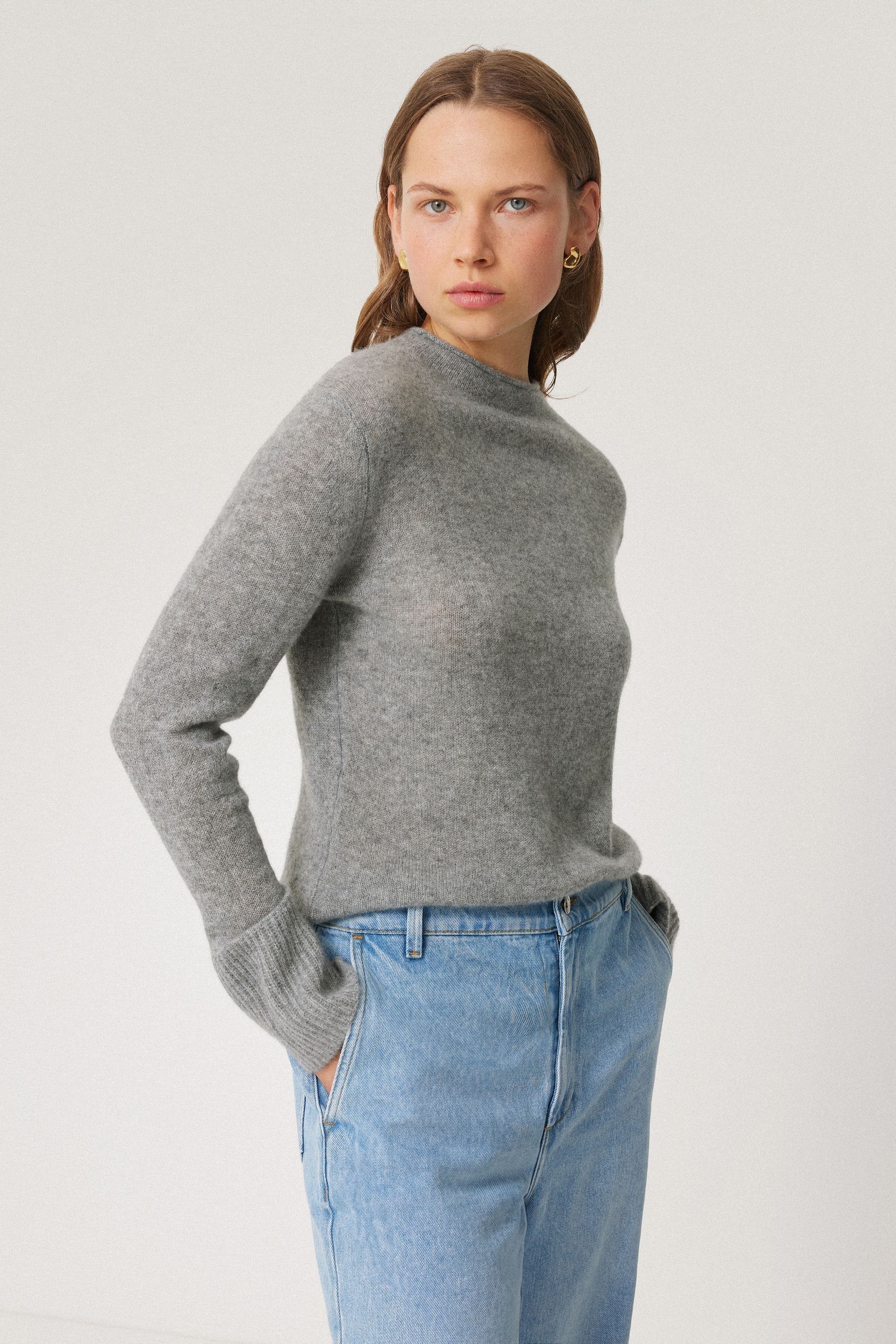 Jigsaw cashmere jumper store