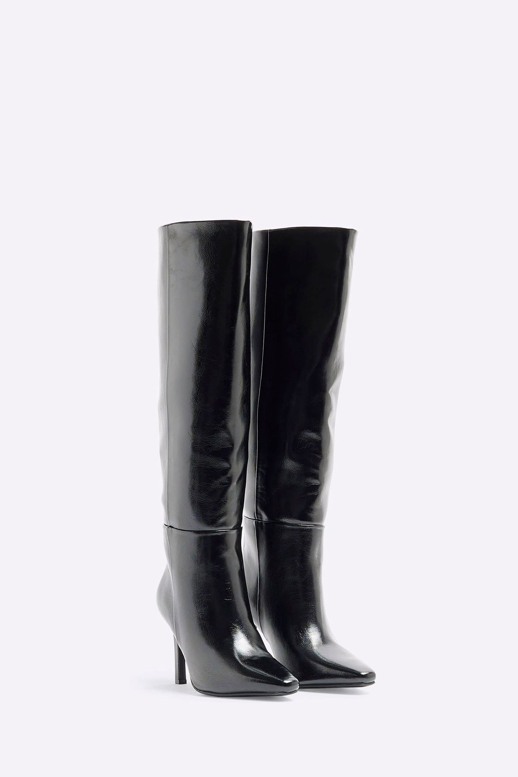 River island size 2 boots outlet