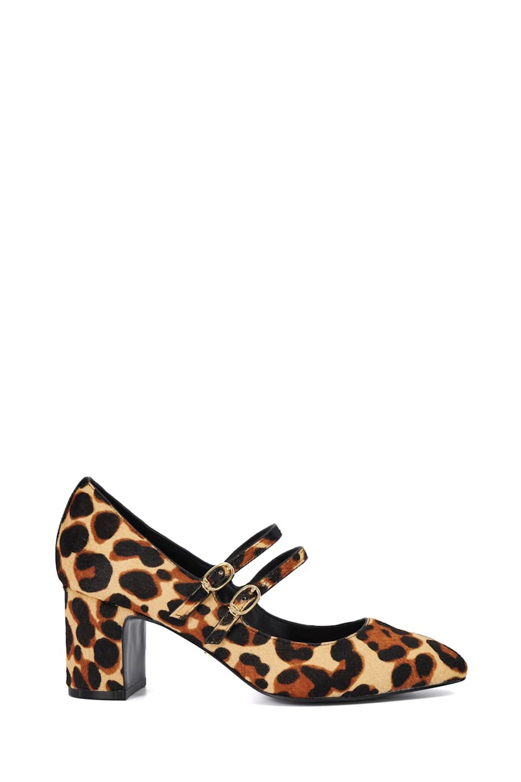 Dune mary jane shoes online