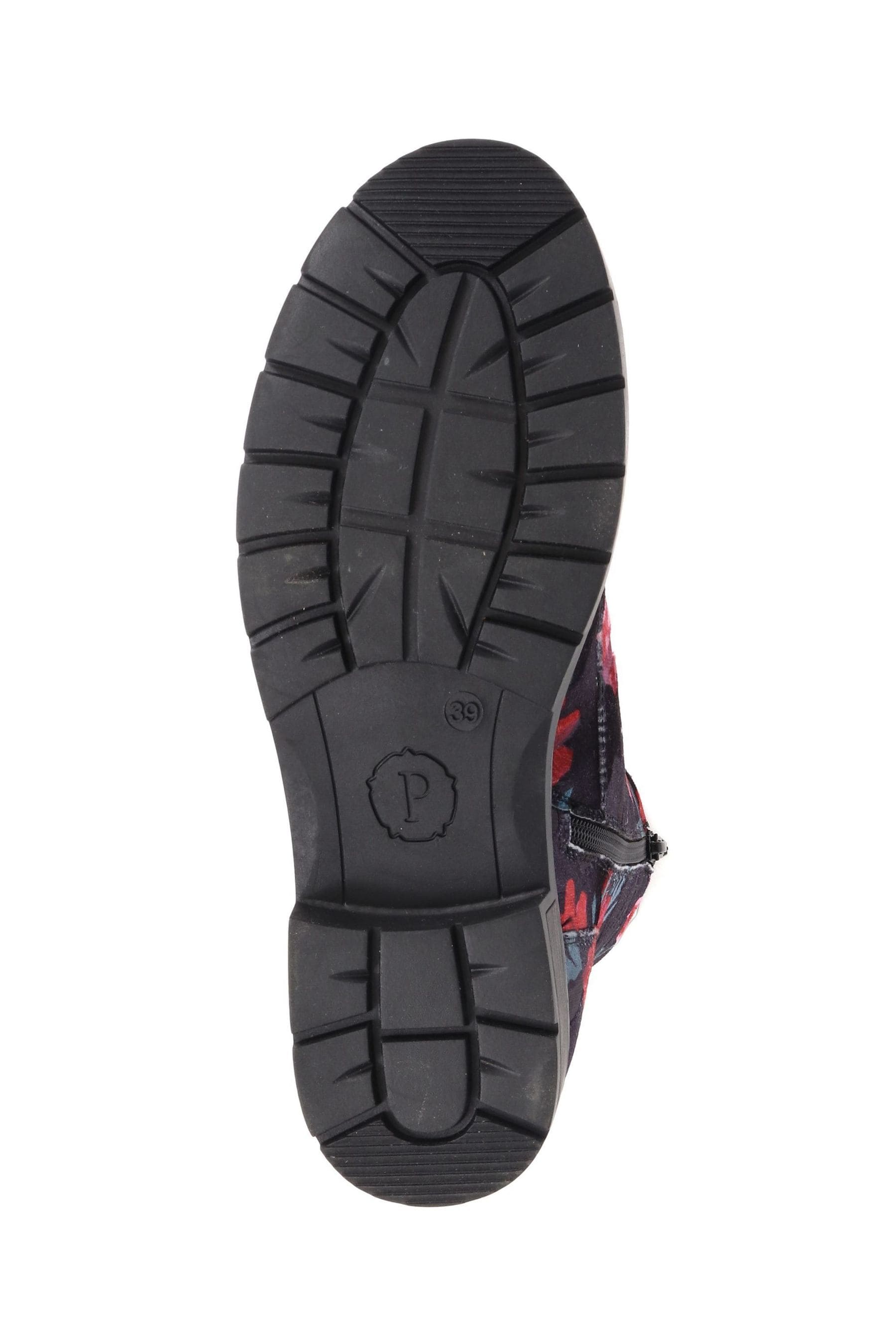 Pavers black boots hotsell