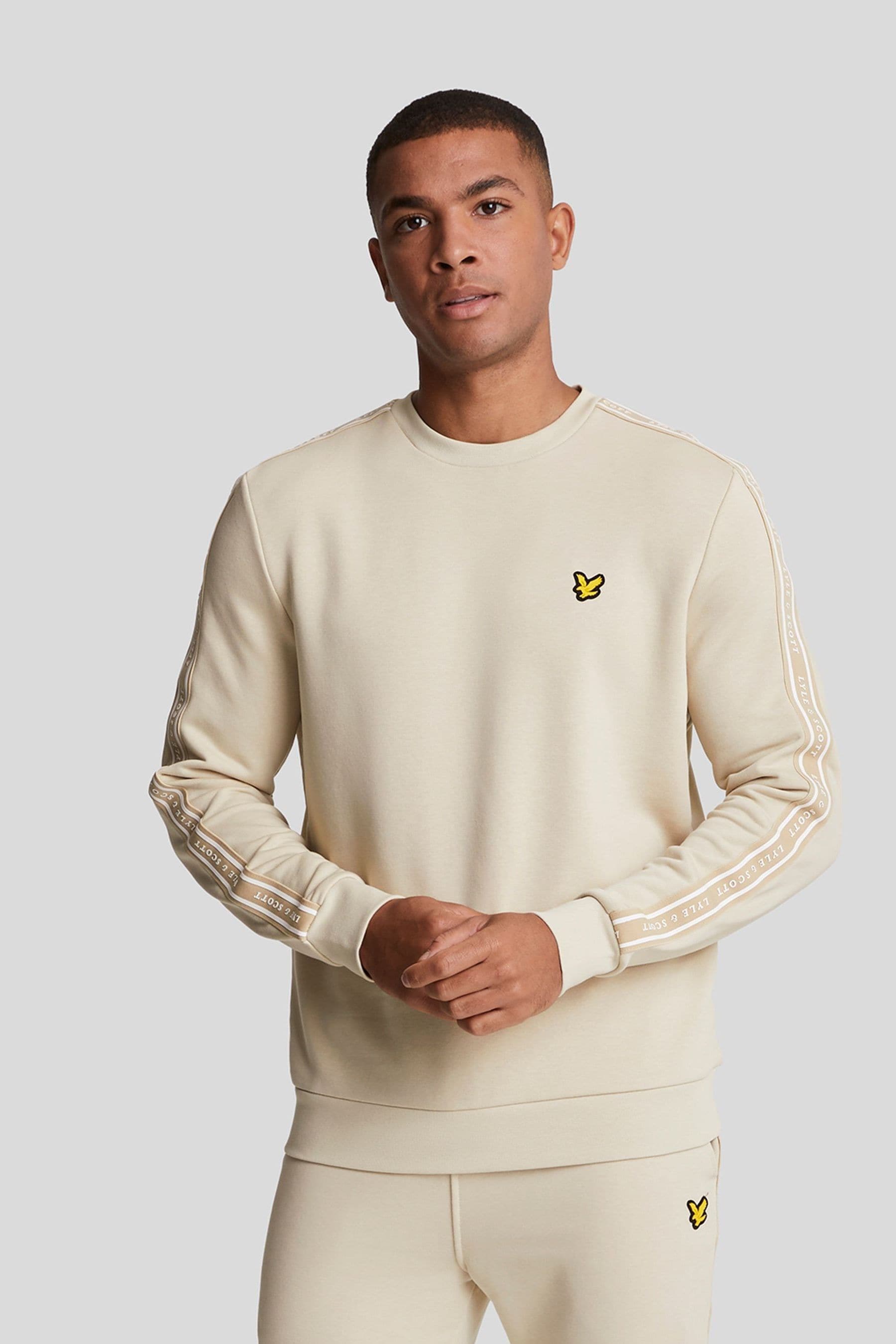 Crew neck sweat online