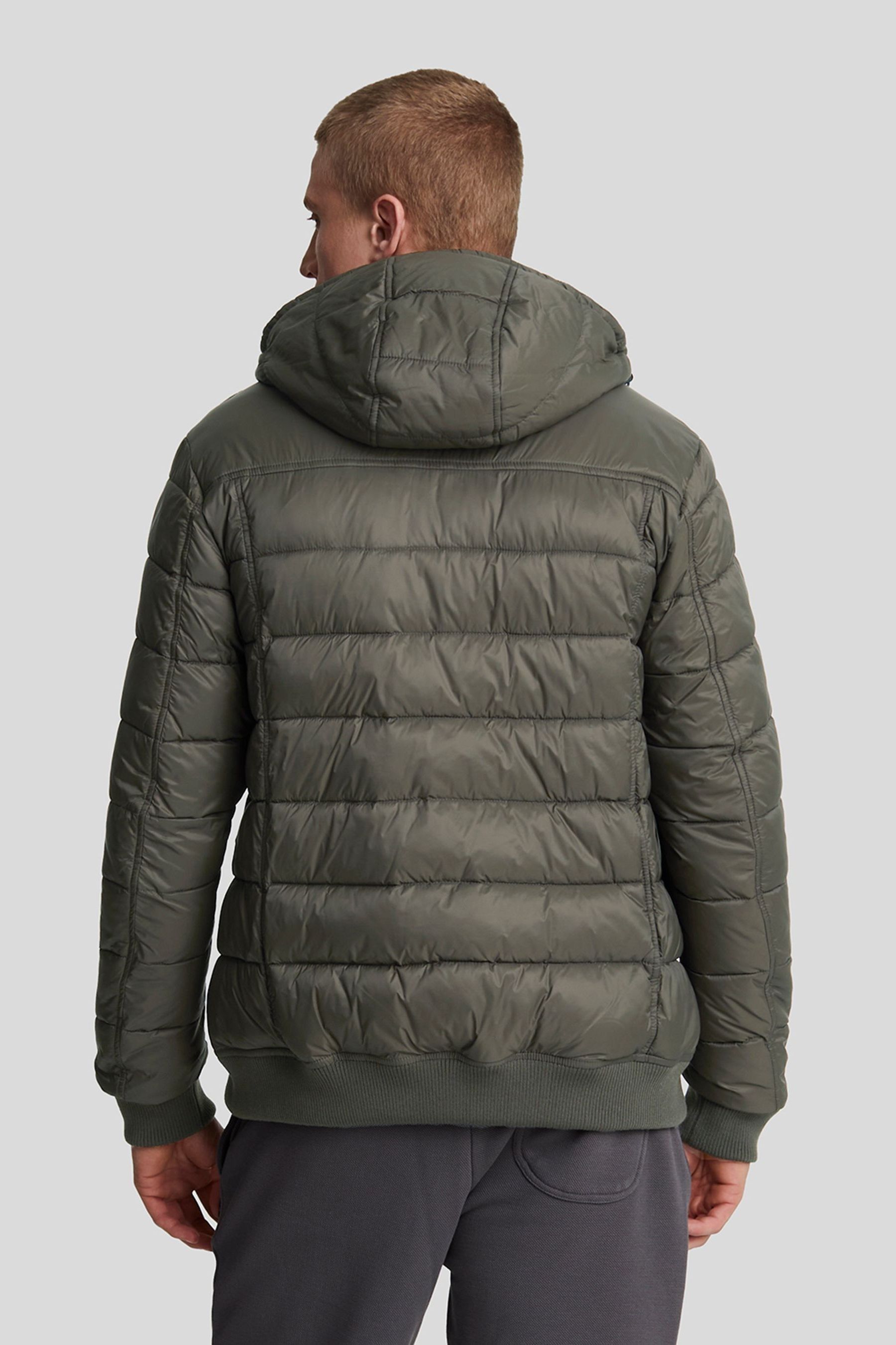 Wadded jacket lyle & scott new arrivals