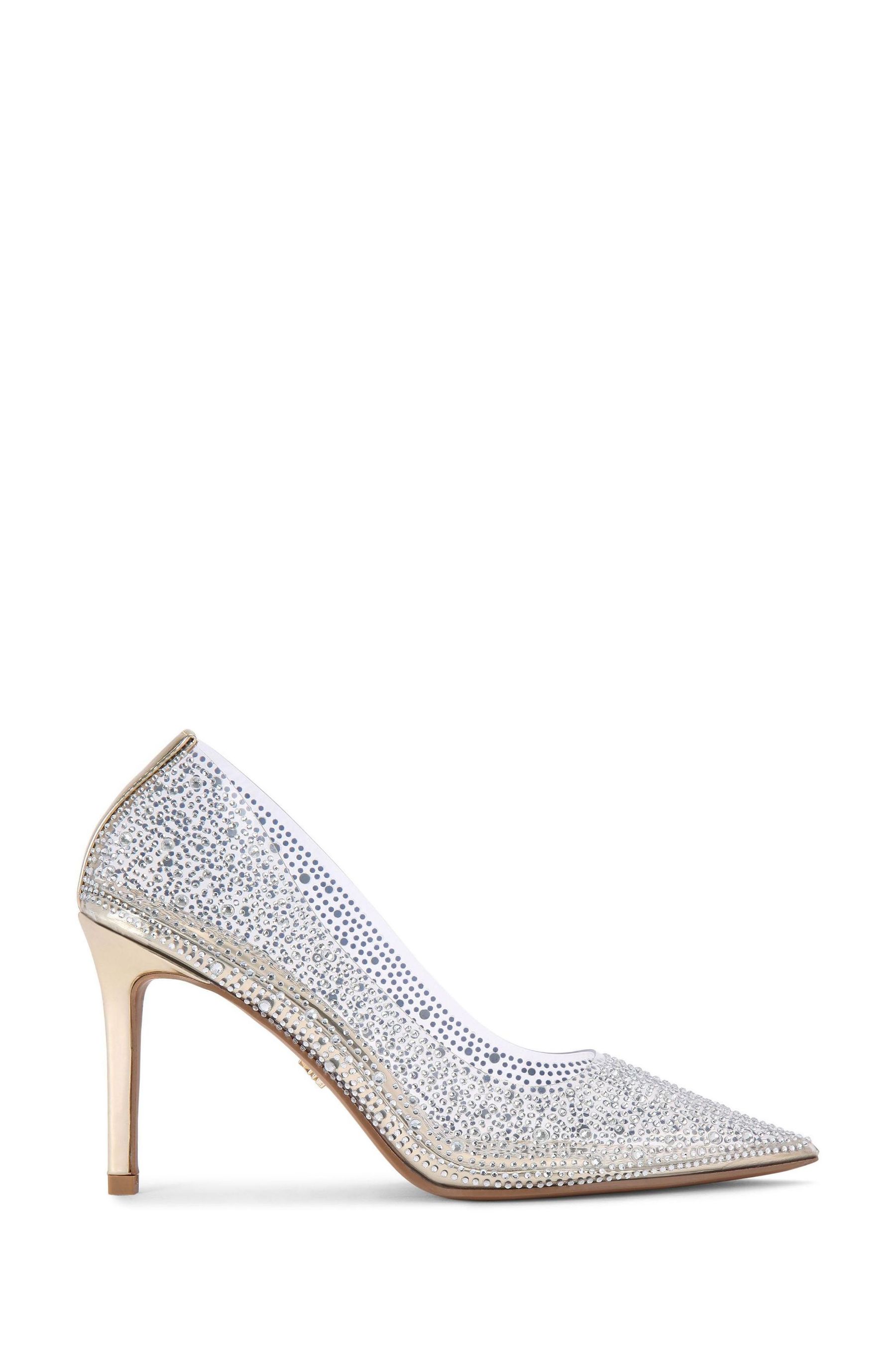 Kurt geiger courts new arrivals