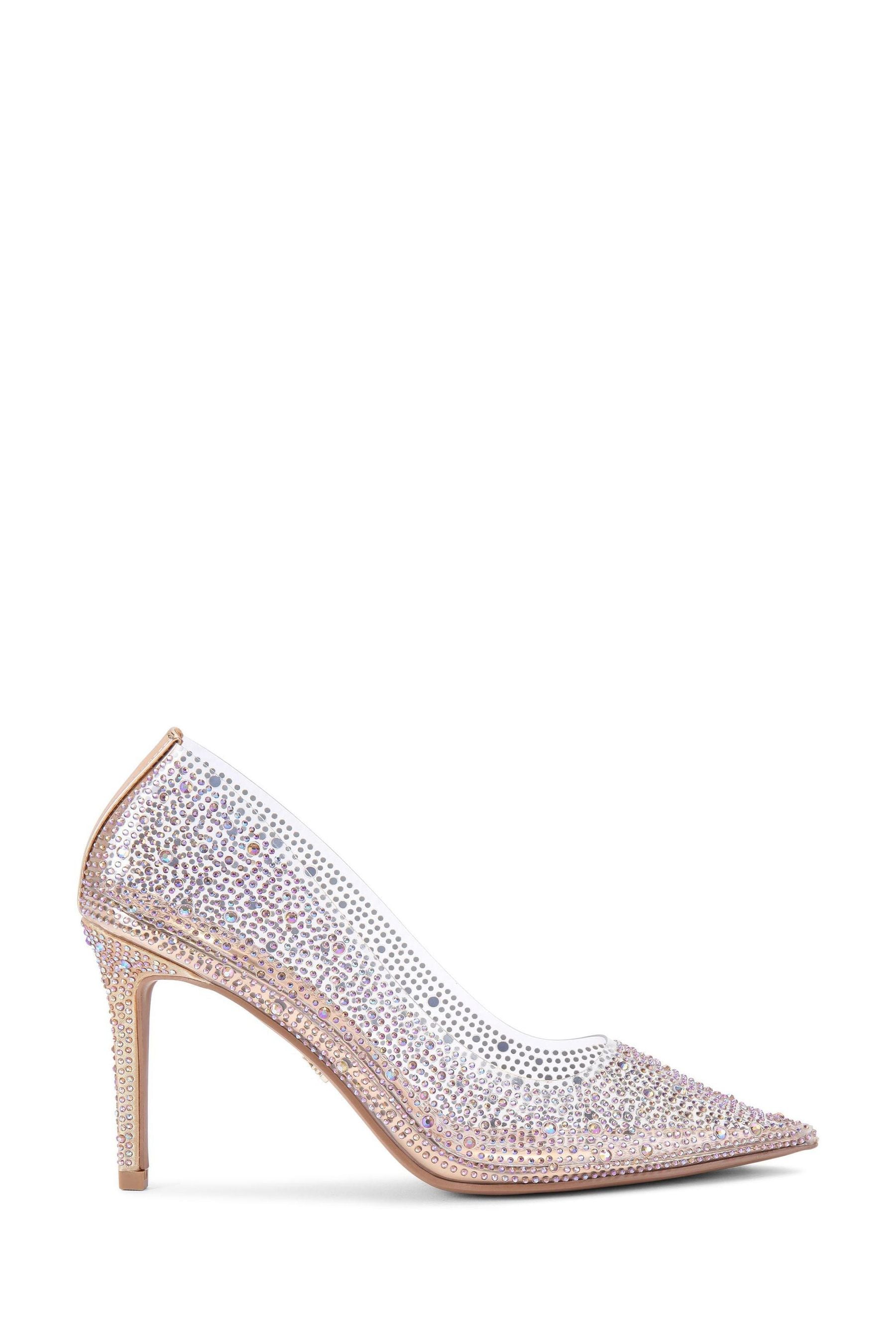 Kurt geiger court heels hotsell