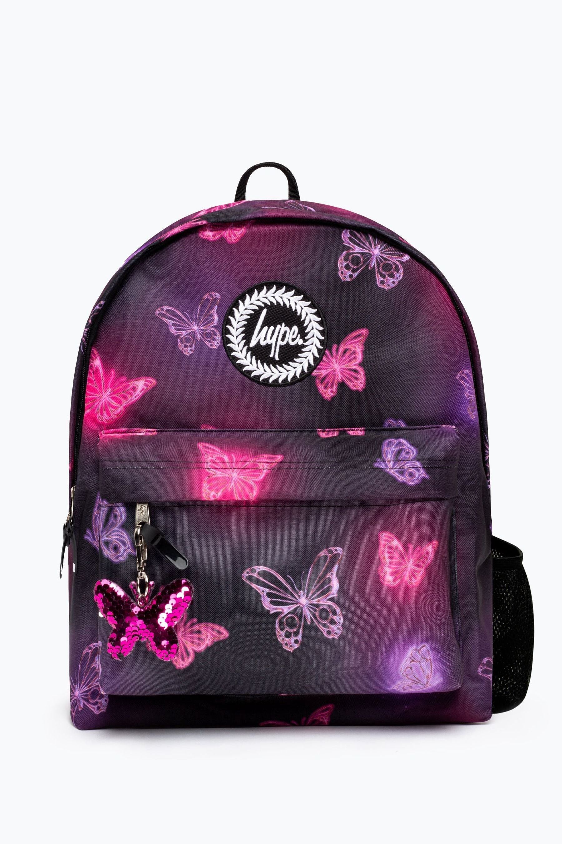 Girls hype bag new arrivals