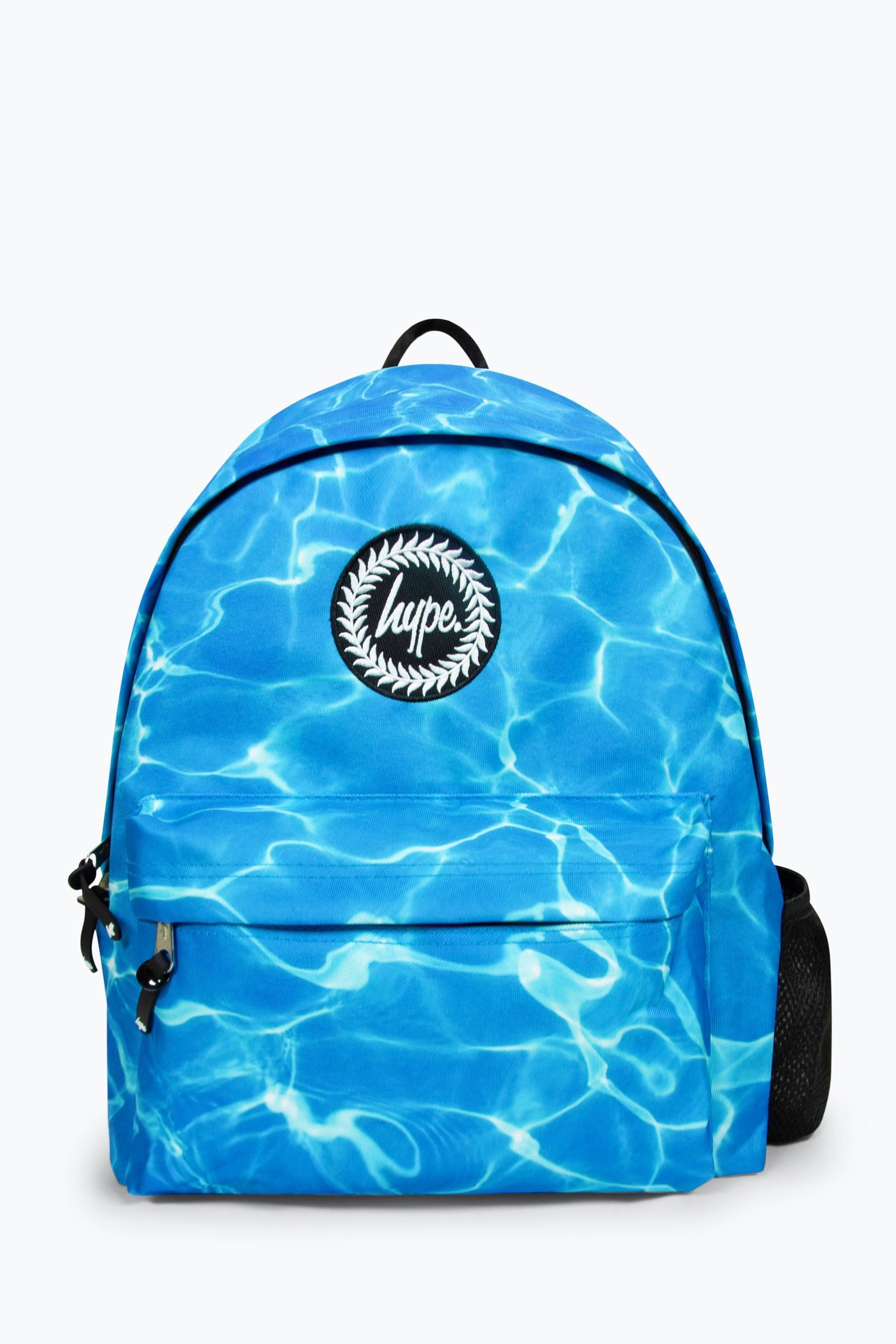 Hype blue bag best sale