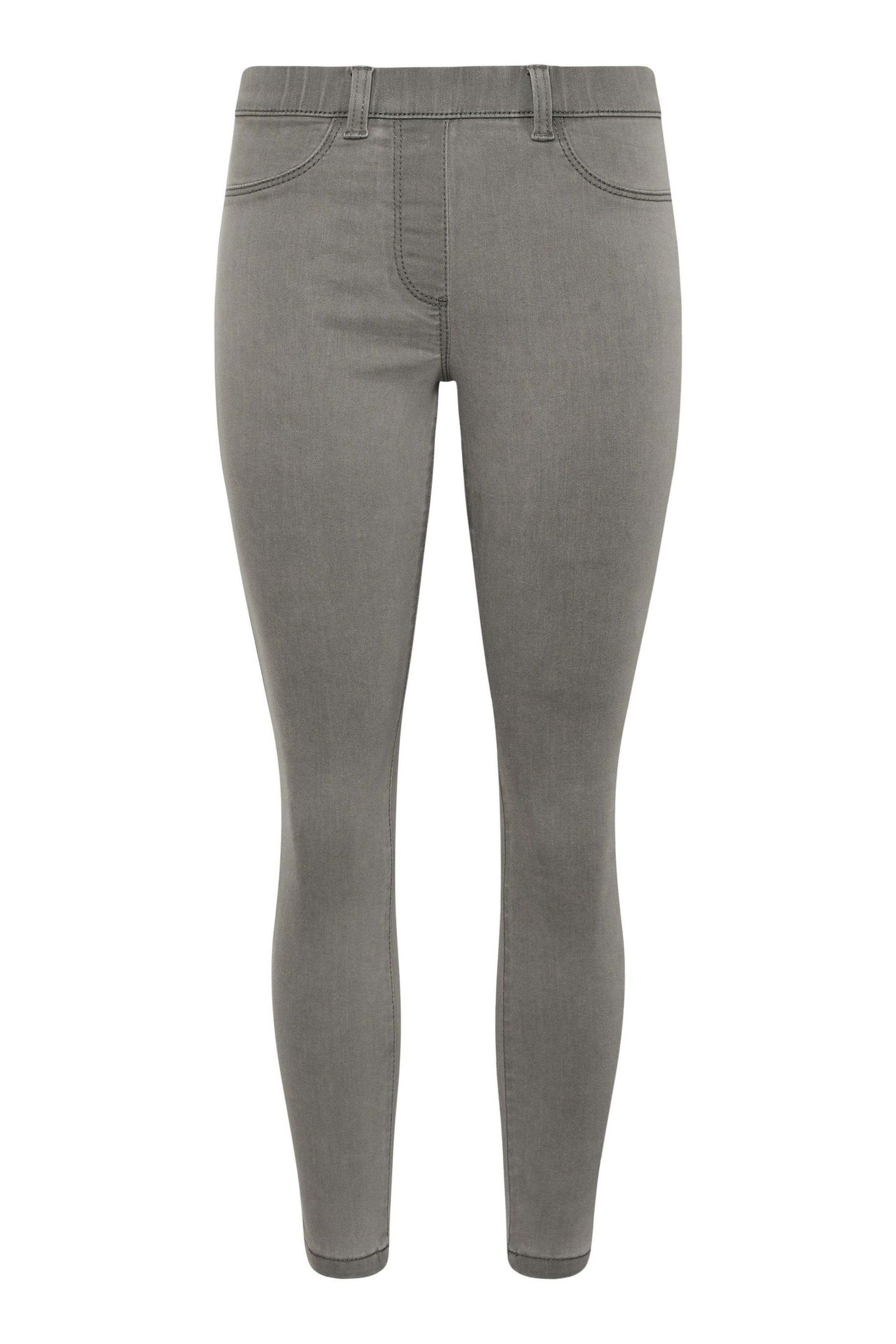Next grey jeggings hotsell