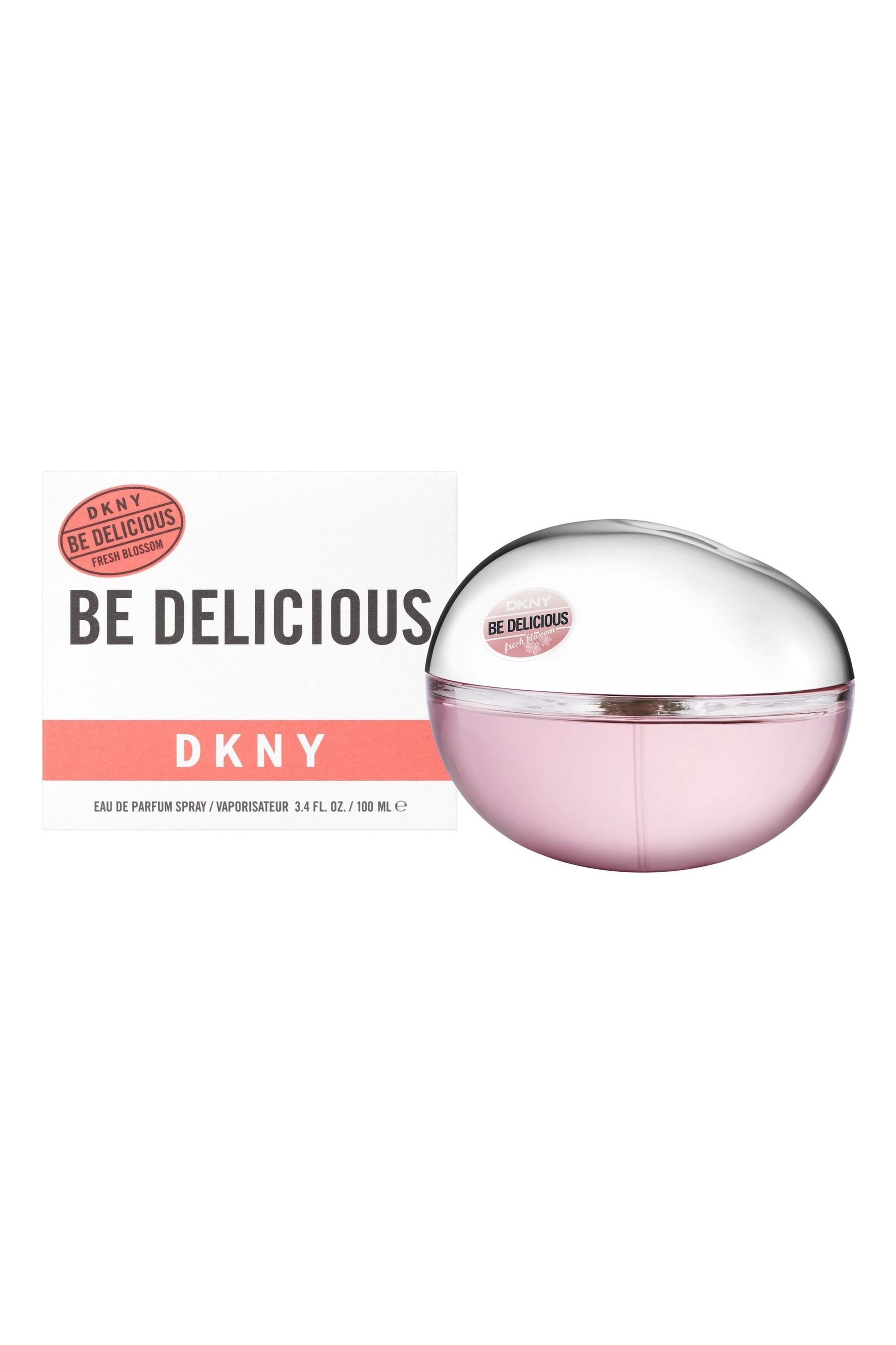 Dkny be delicious fresh blossom eau de parfum clearance