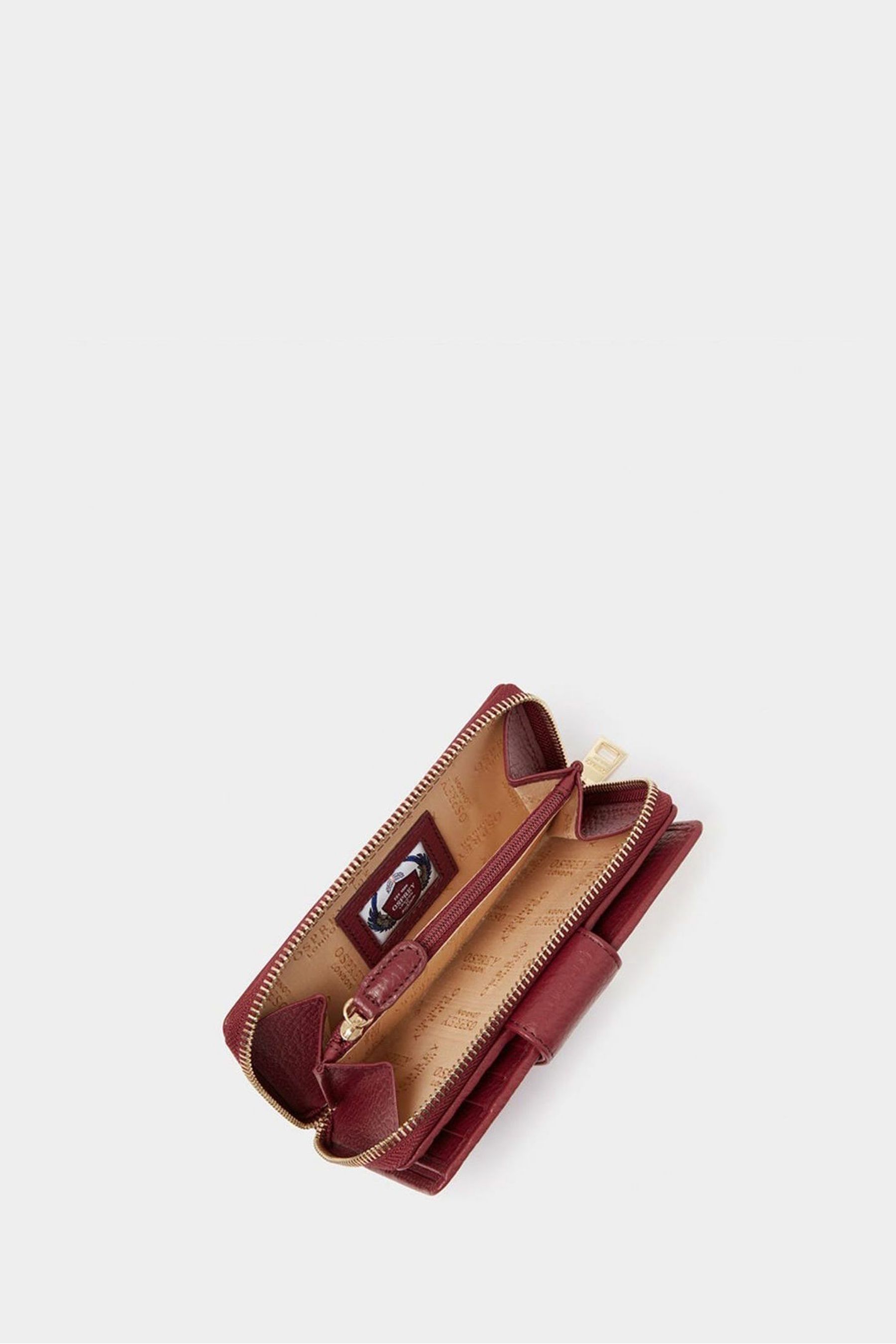 Osprey zip around purse new arrivals