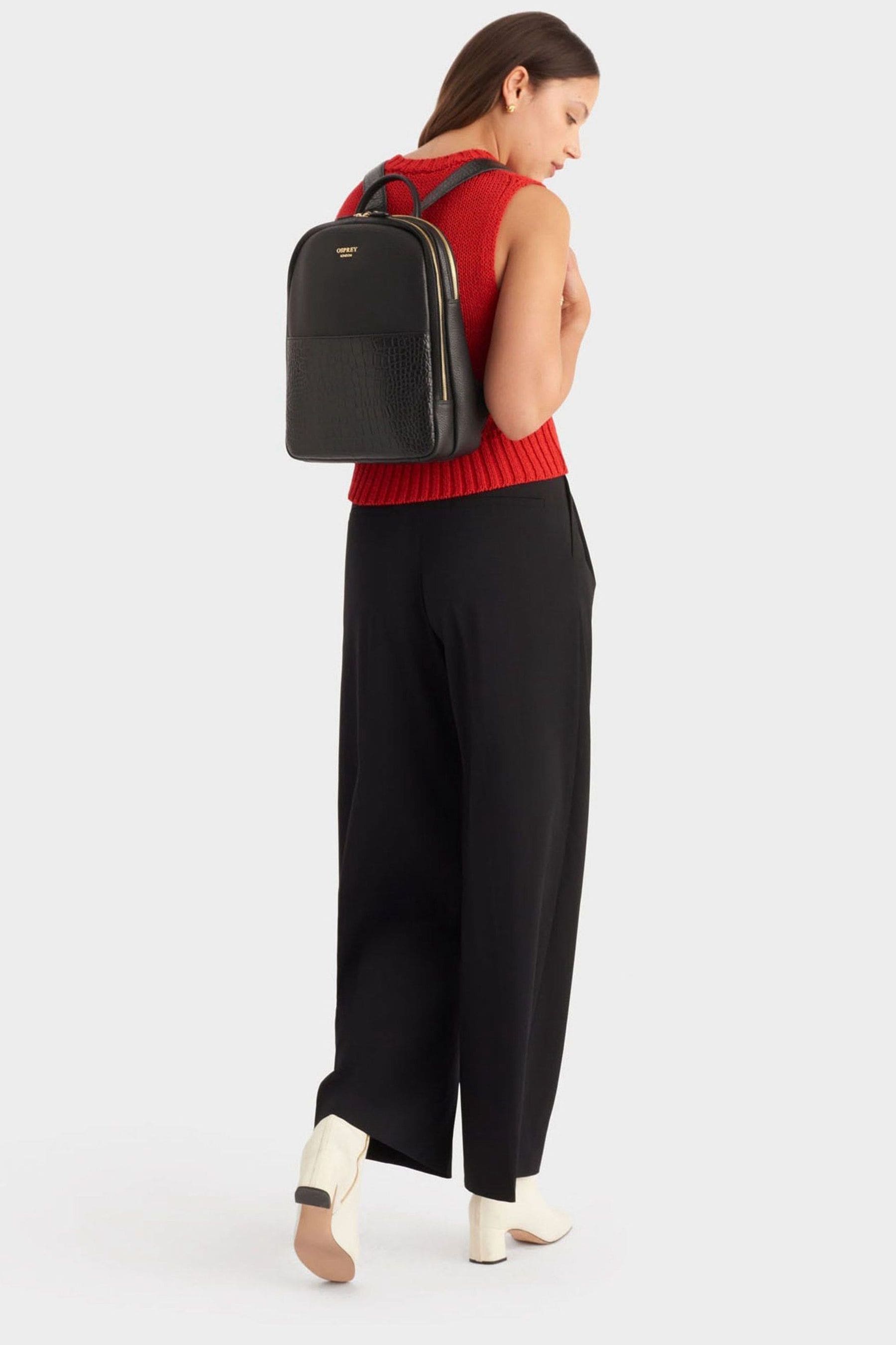 Osprey london backpack clearance