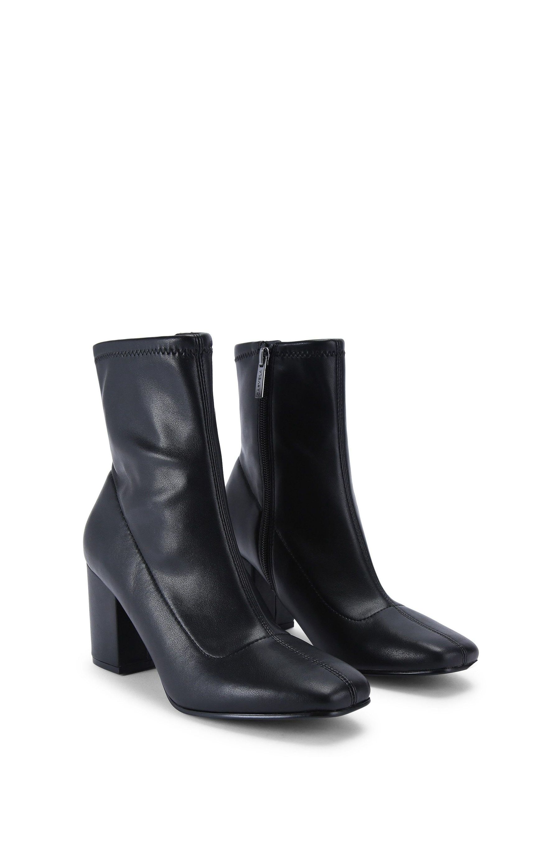 Buy Carvela Strut Ankle Boots from Next Denmark