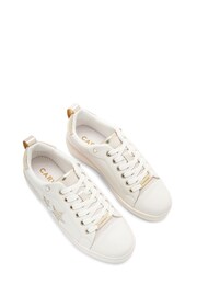 Carvela Galaxy Trainers - Image 2 of 5