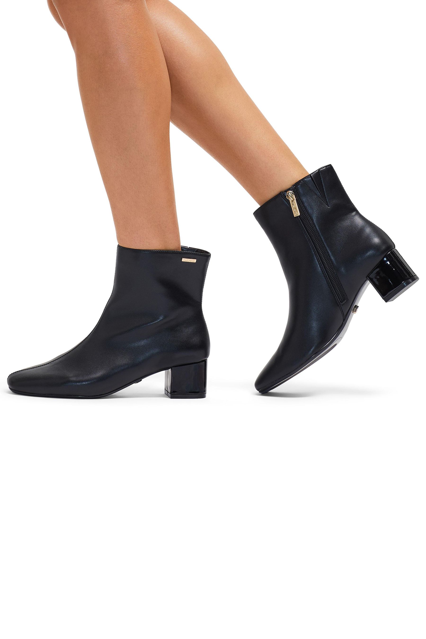 Carvela ankle boots on sale