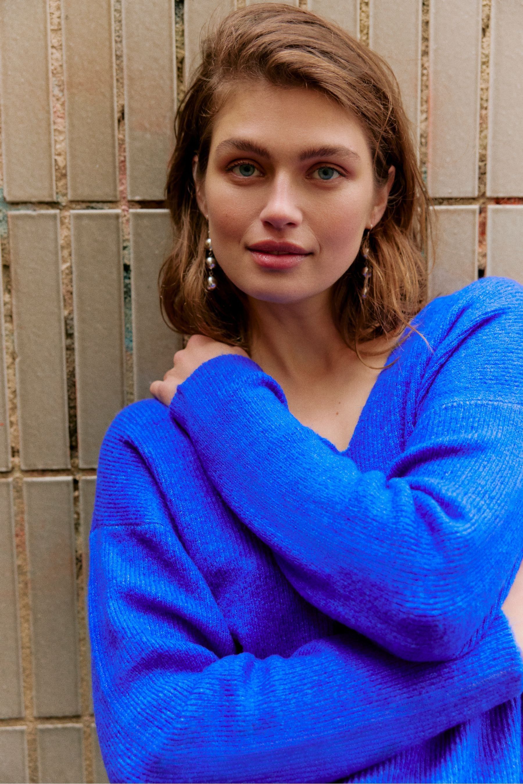 Vero moda star jumper outlet
