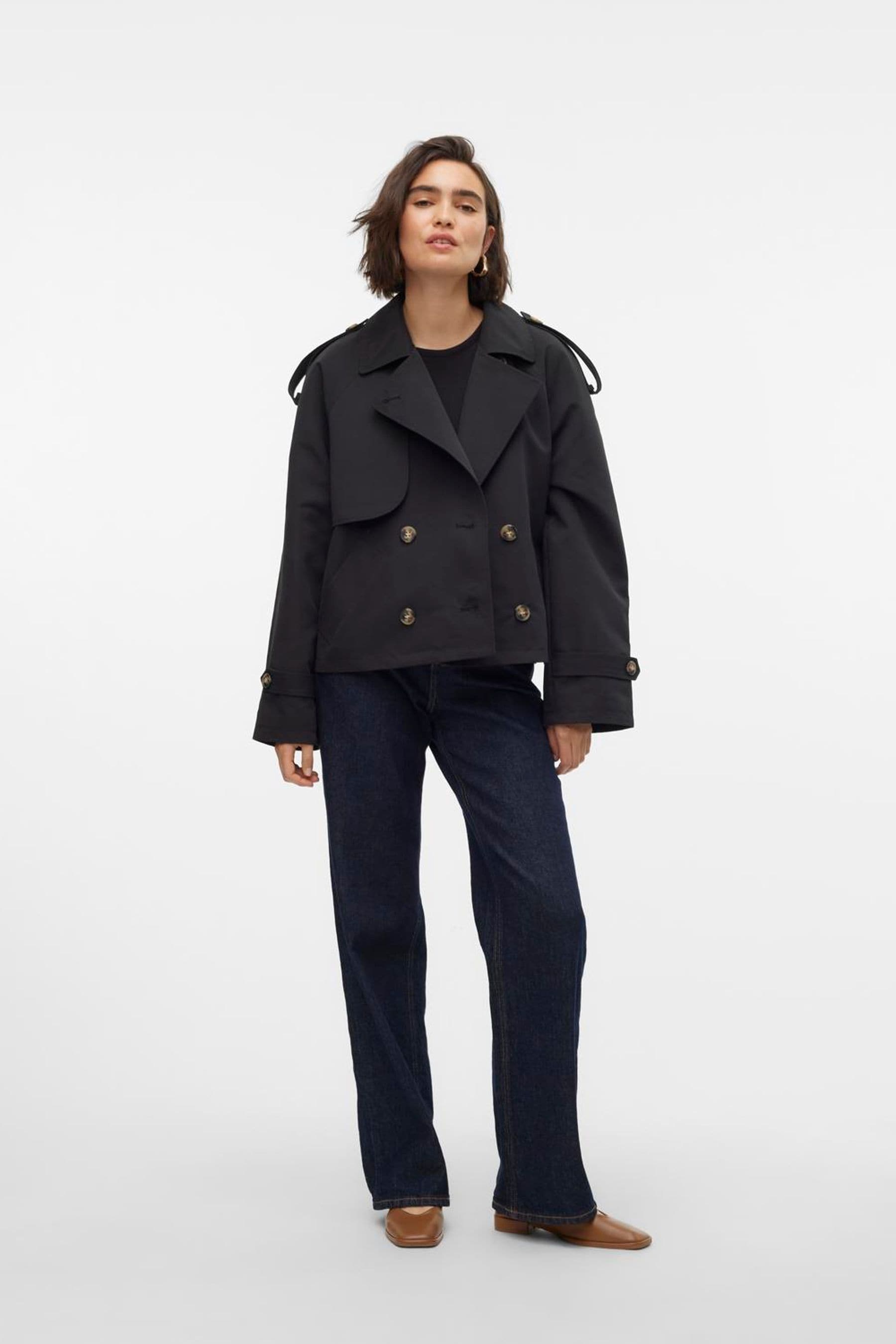Vero moda coats canada outlet