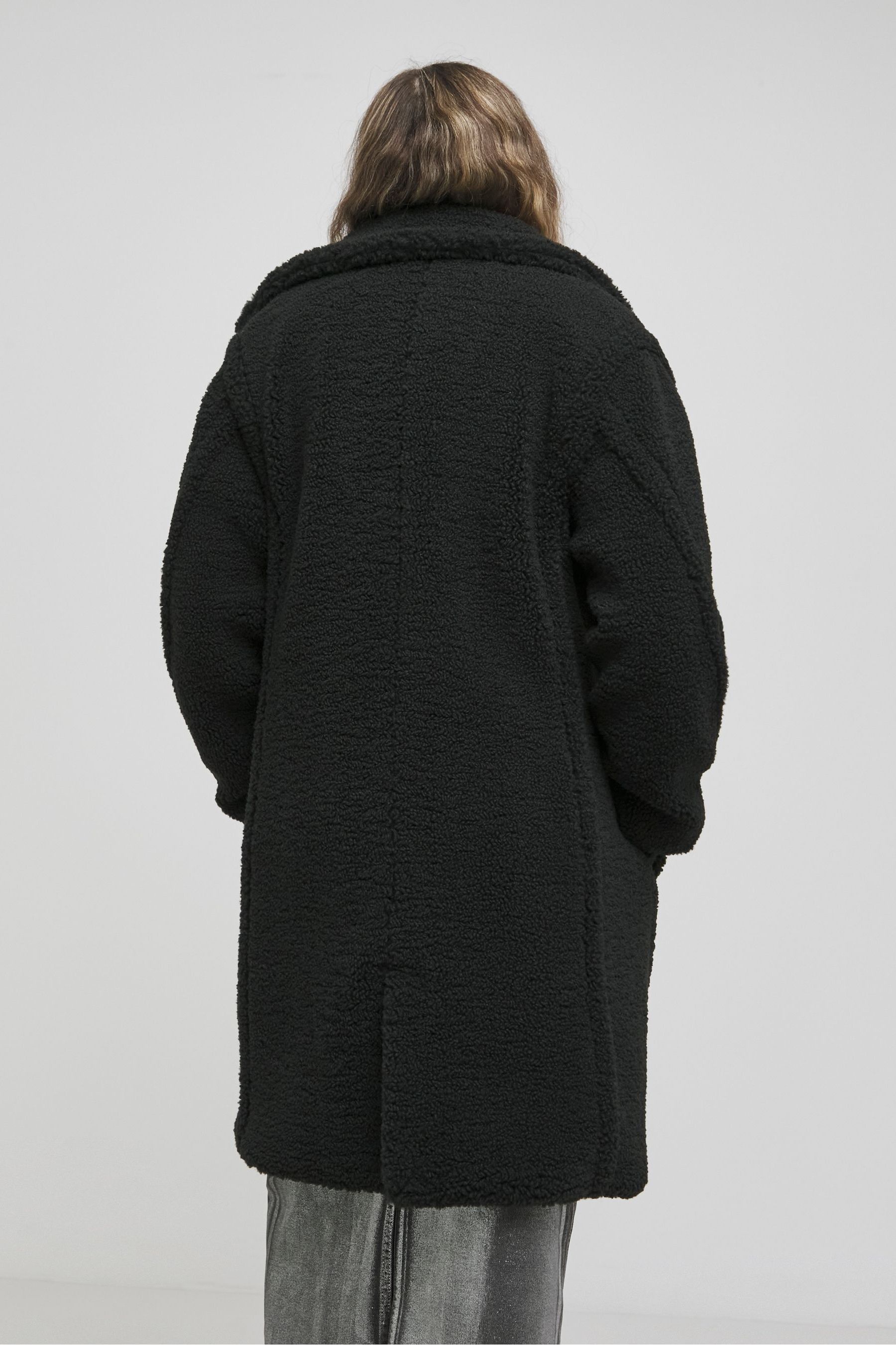 Simply be teddy bear coat store