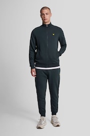 Lyle & Scott Blue Tape Trackies Tracksuits - Image 1 of 5