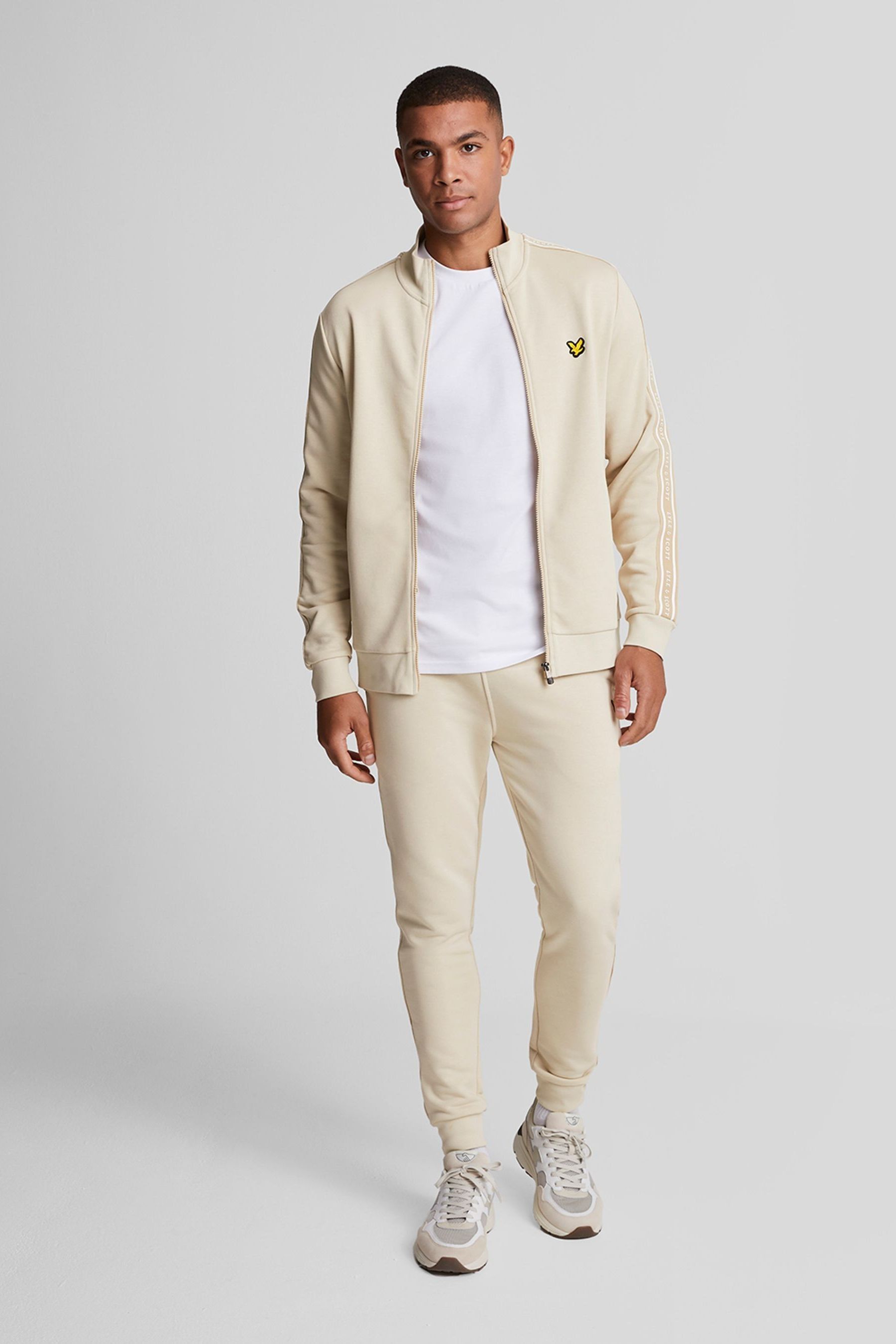 Lyle scott tracksuit bottoms hotsell