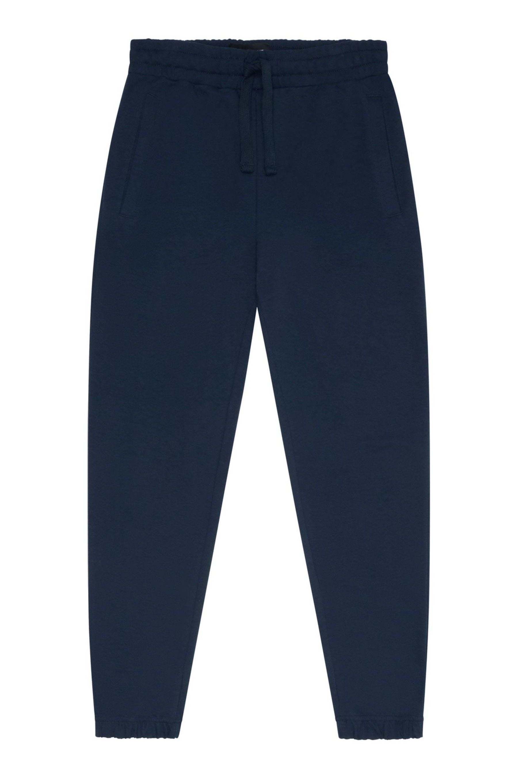 Lyle and scott tracksuit bottoms on sale