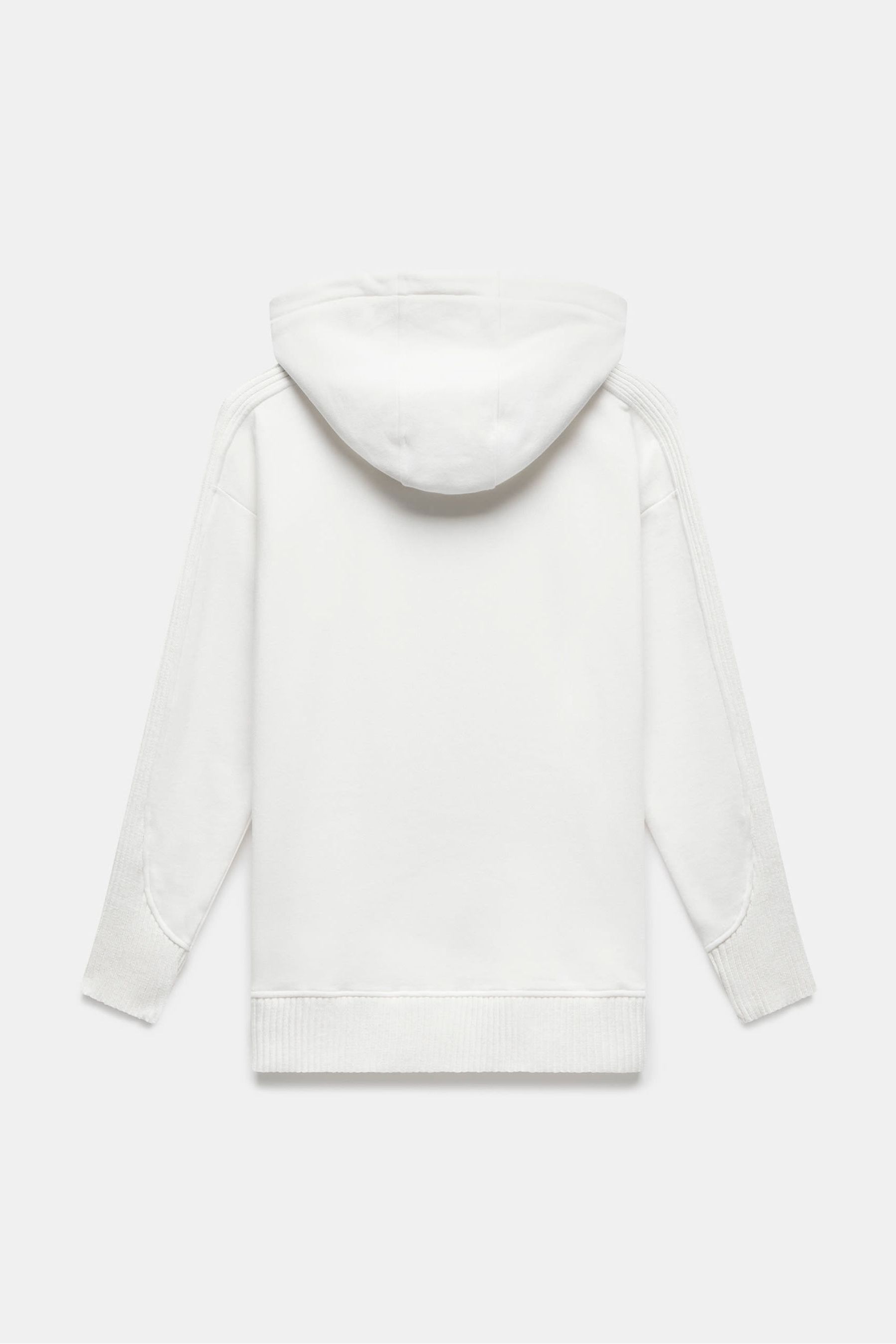 Plain white hoodie near me sales